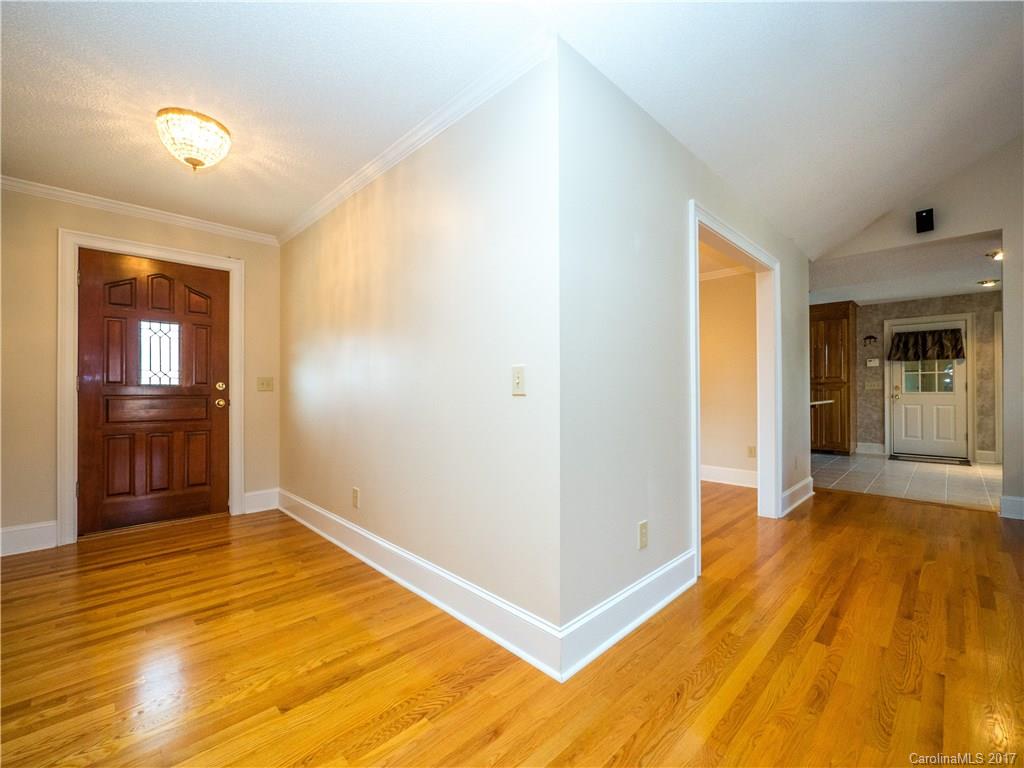 Serene Lake - Residential