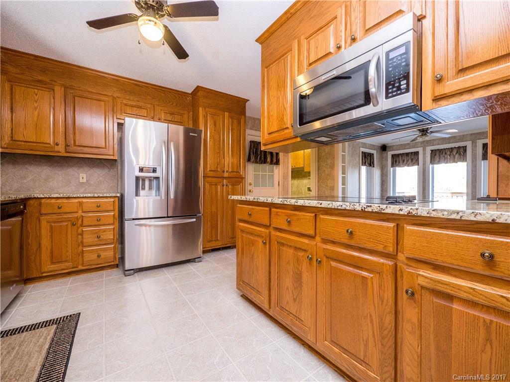 Serene Lake - Residential