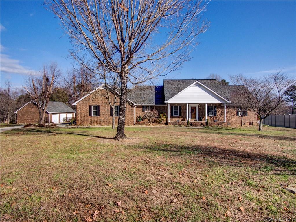 Serene Lake - Residential