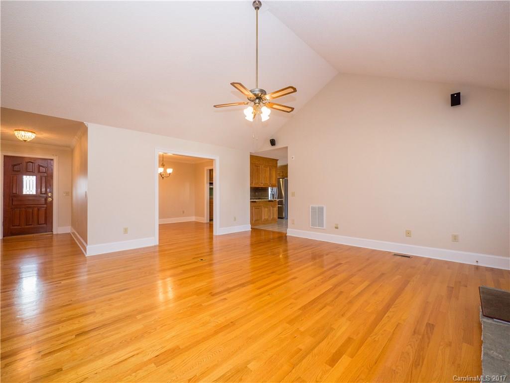 Serene Lake - Residential