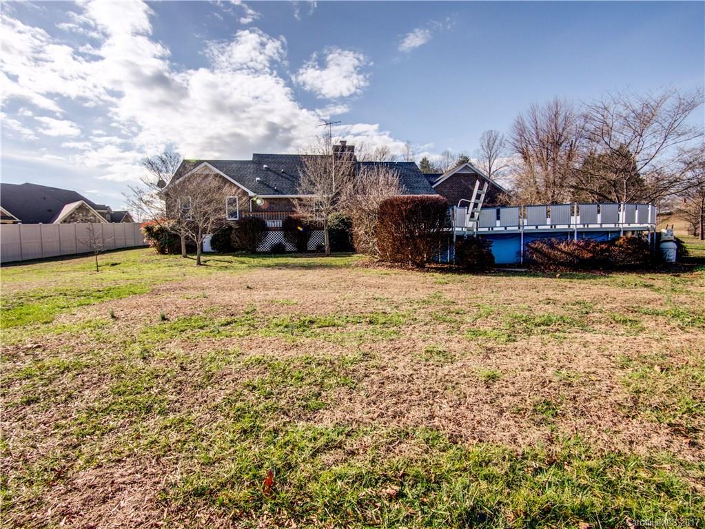 Serene Lake - Residential