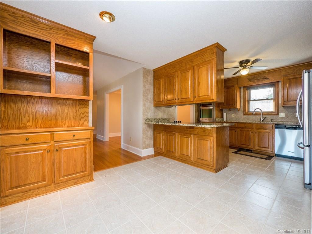 Serene Lake - Residential