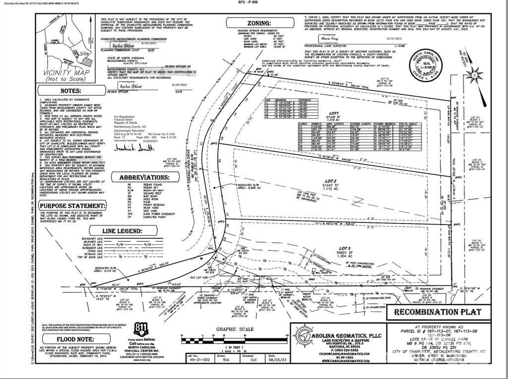 5019 Carmel Park Drive 3