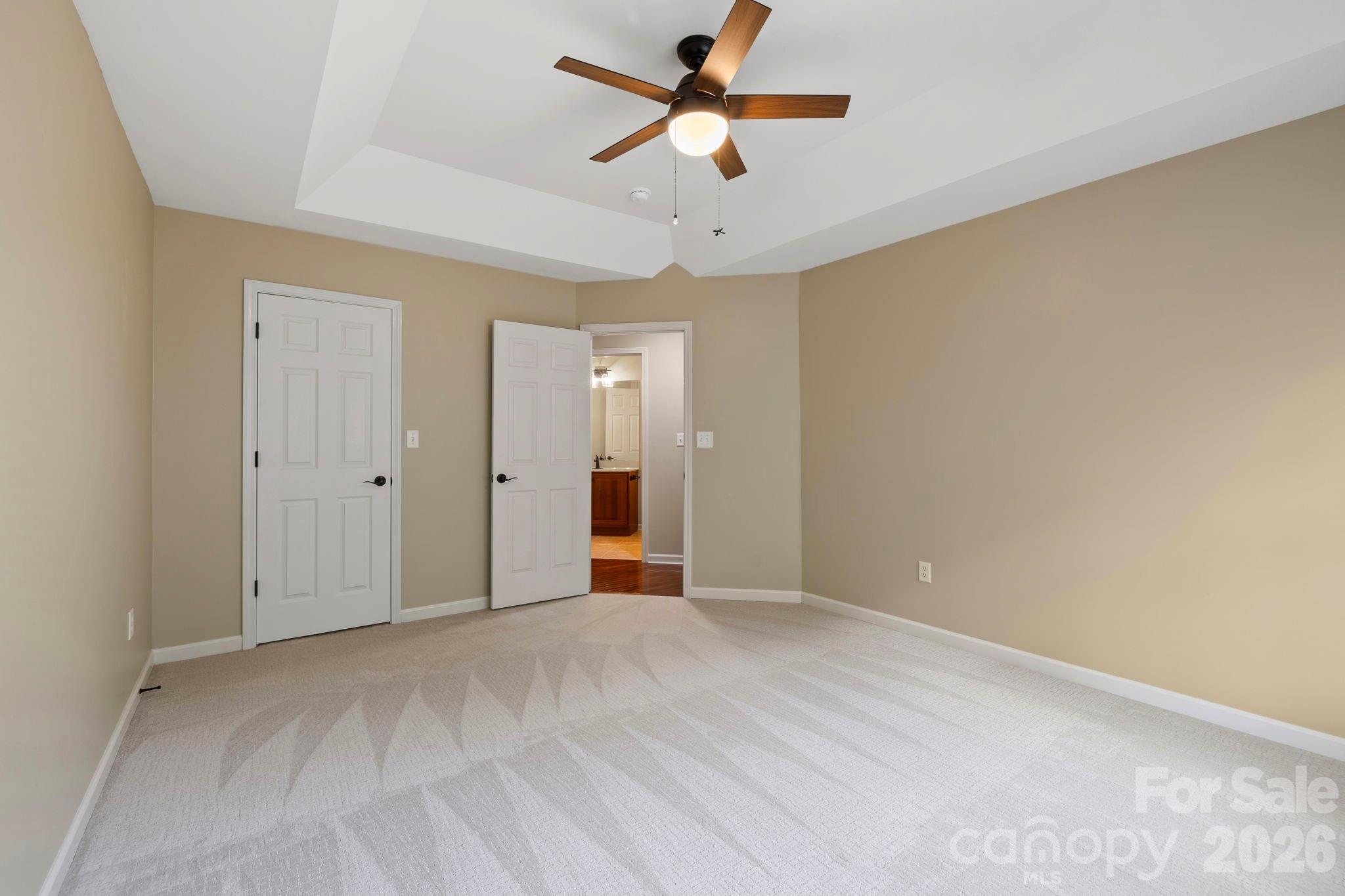 Etowah Golf Villas - Residential