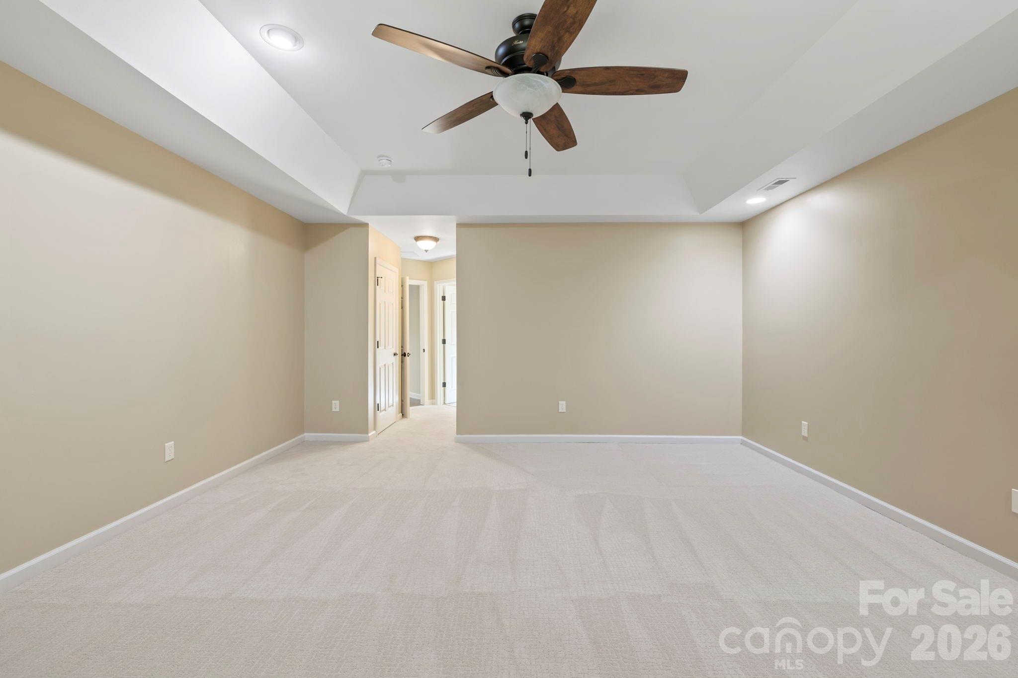 Etowah Golf Villas - Residential