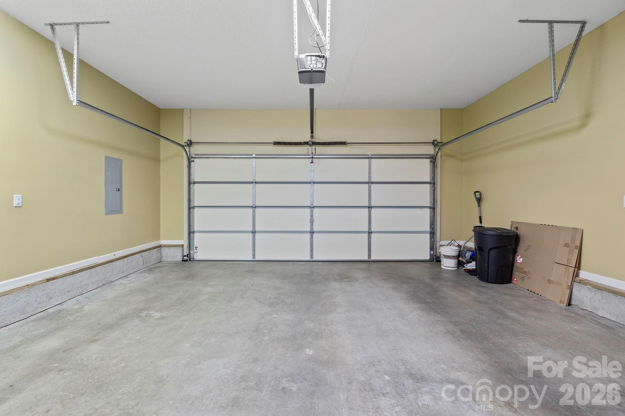 Etowah Golf Villas - Residential