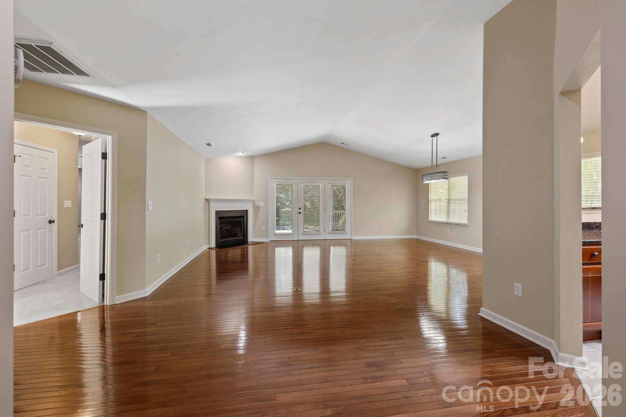 Etowah Golf Villas - Residential