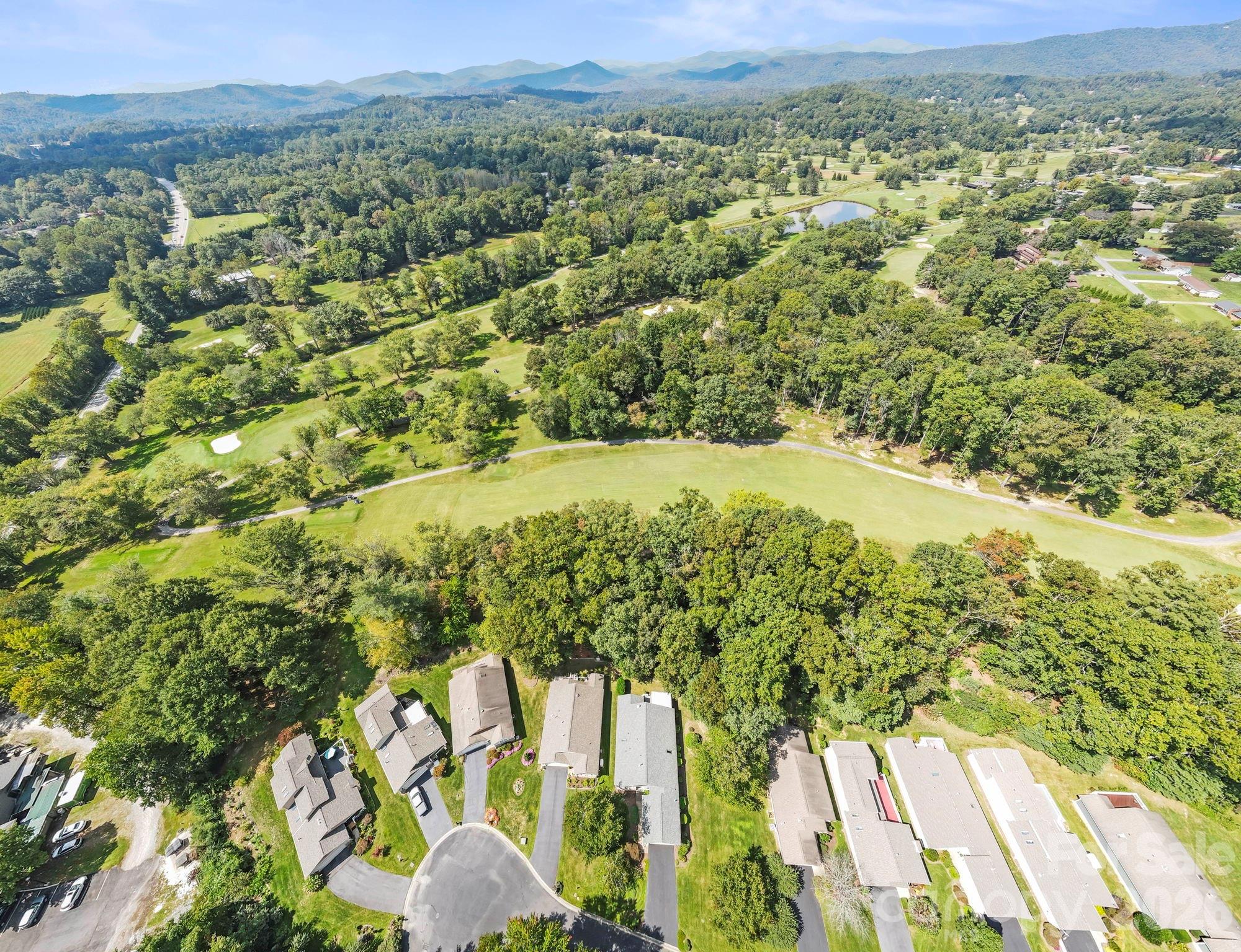 Etowah Golf Villas - Residential