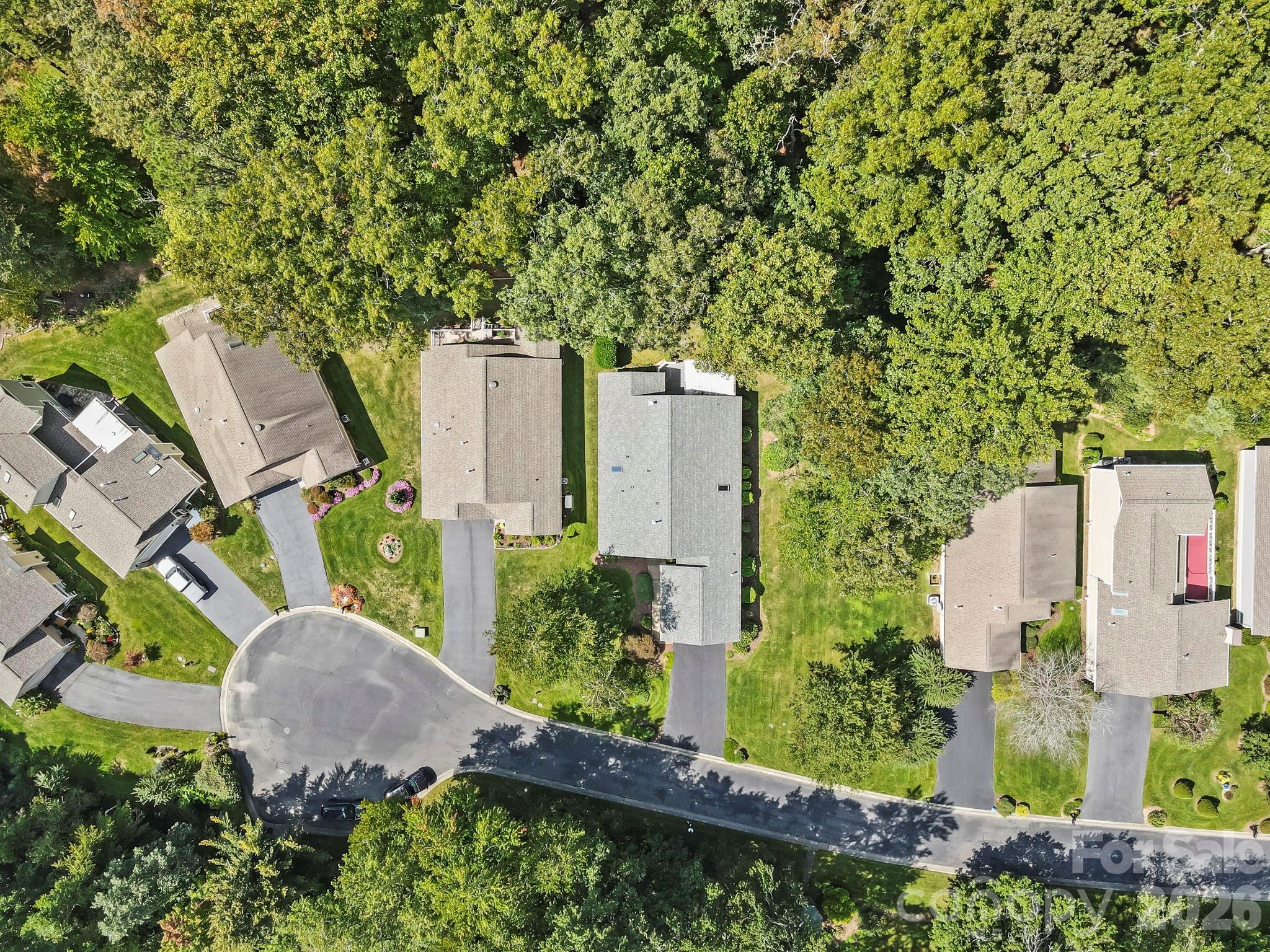 Etowah Golf Villas - Residential