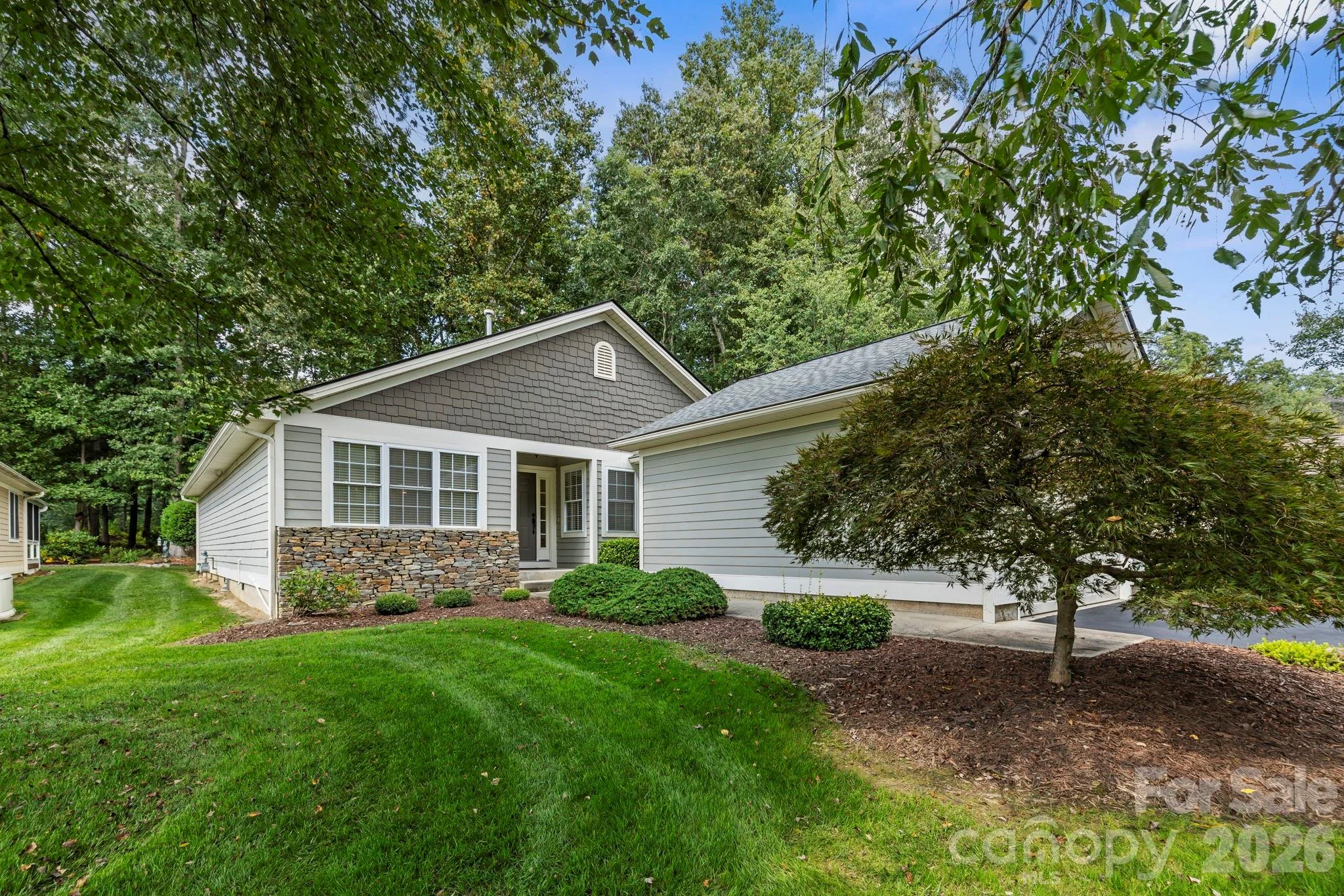 241 Fairway View Drive, Etowah, NC, 28729