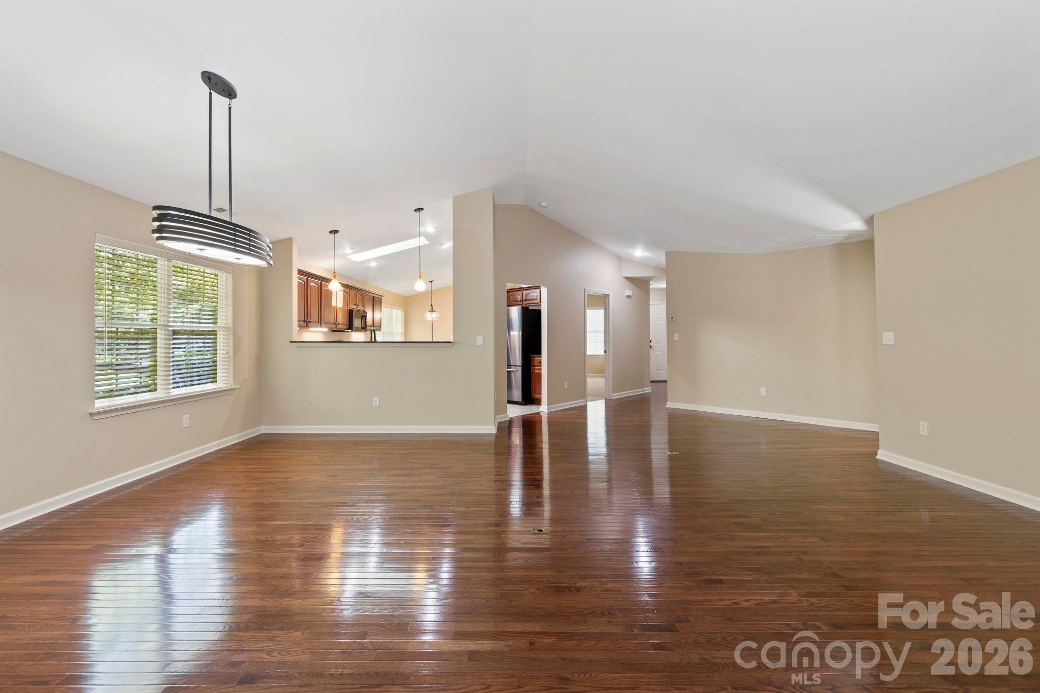 Etowah Golf Villas - Residential