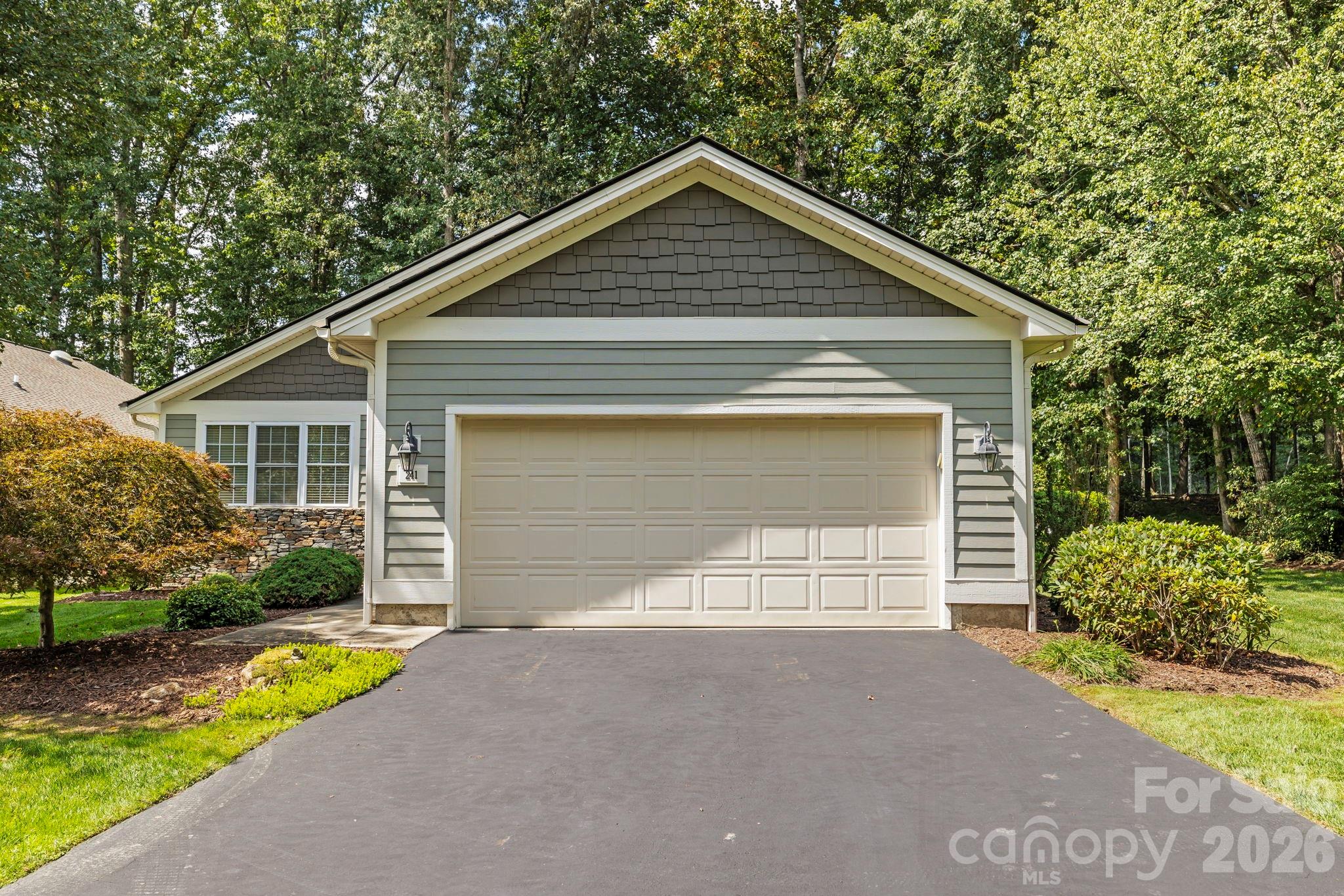 Etowah Golf Villas - Residential