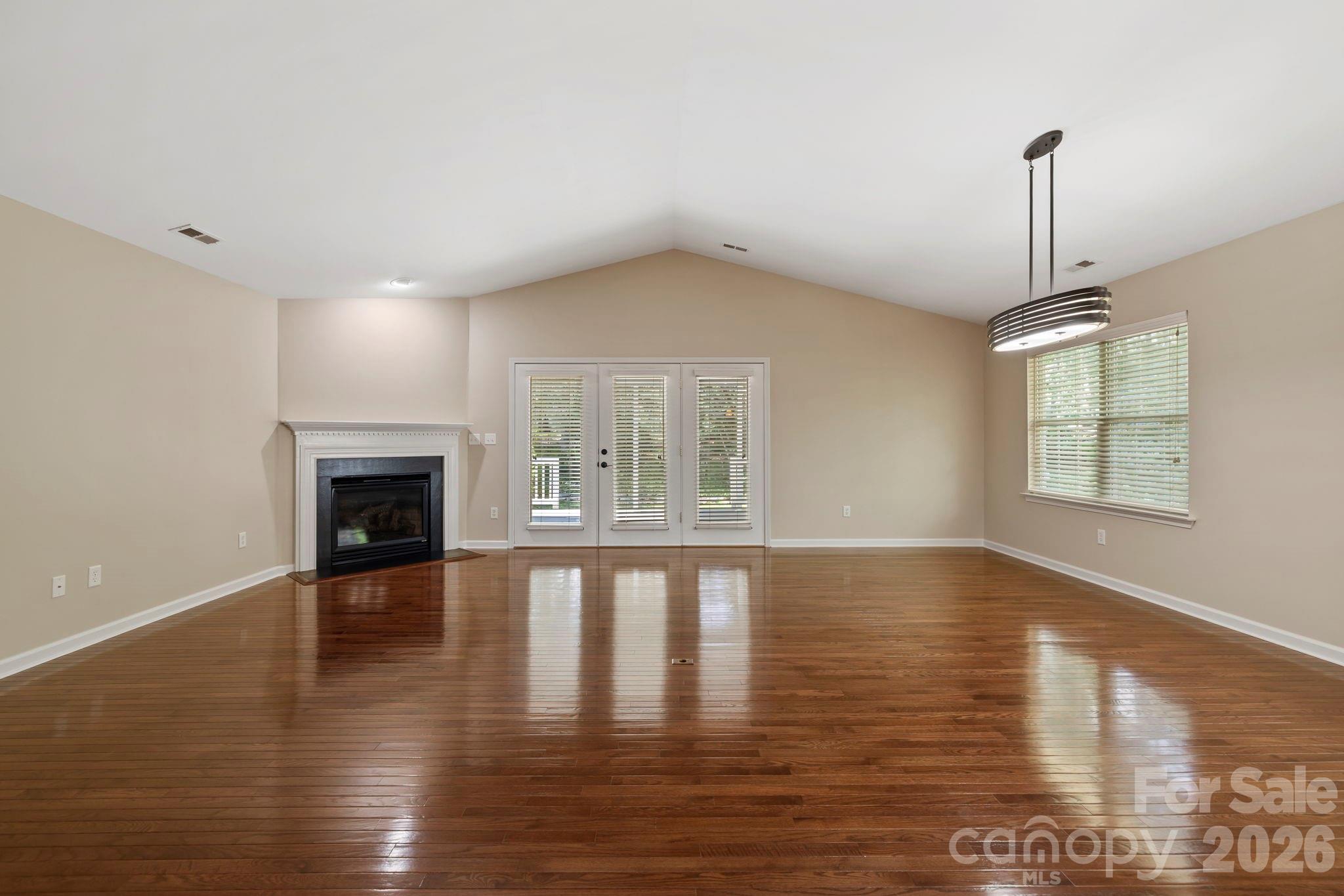 Etowah Golf Villas - Residential