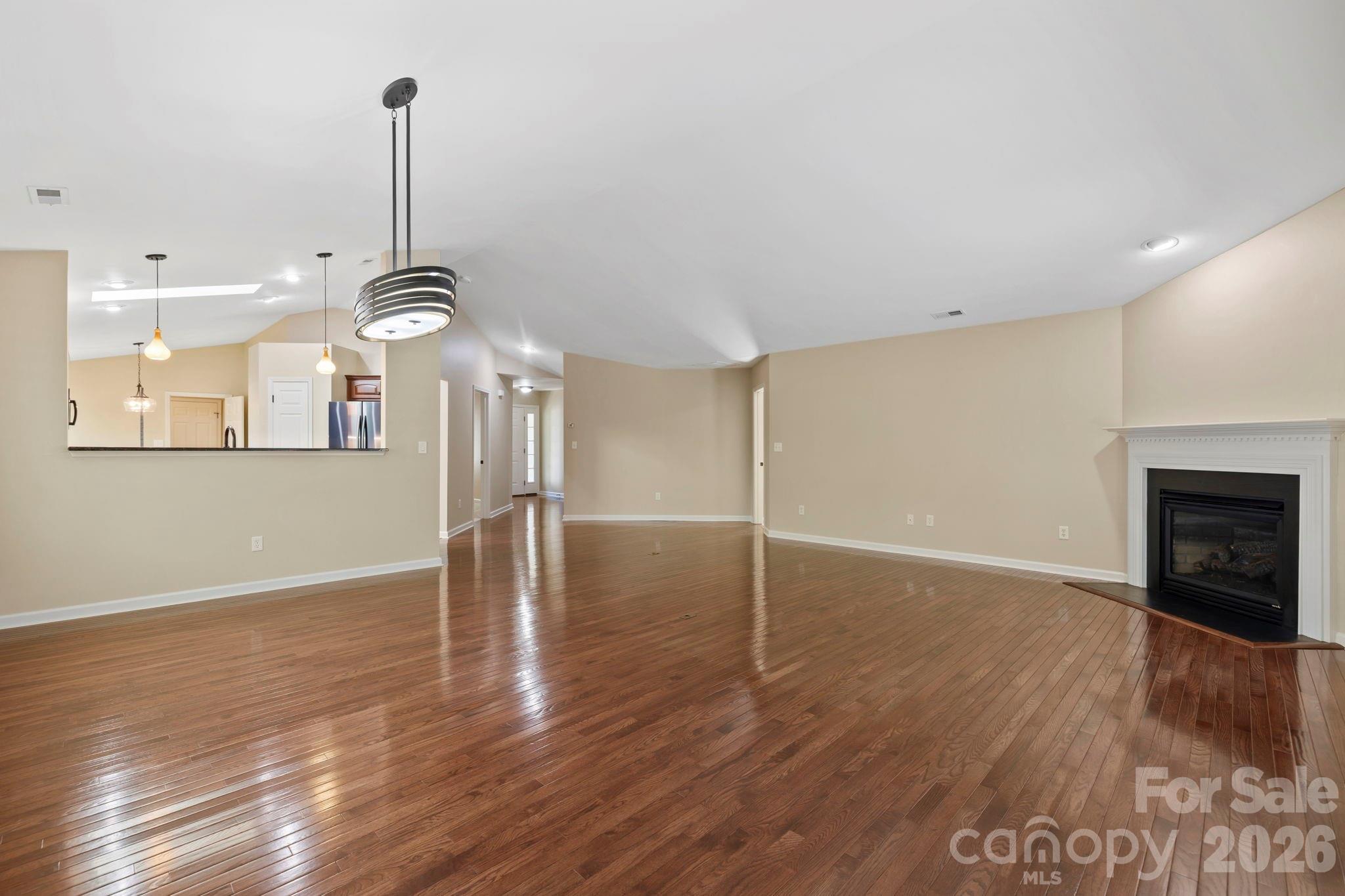 Etowah Golf Villas - Residential