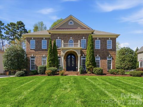 3431 Delamere Drive Matthews NC 28104