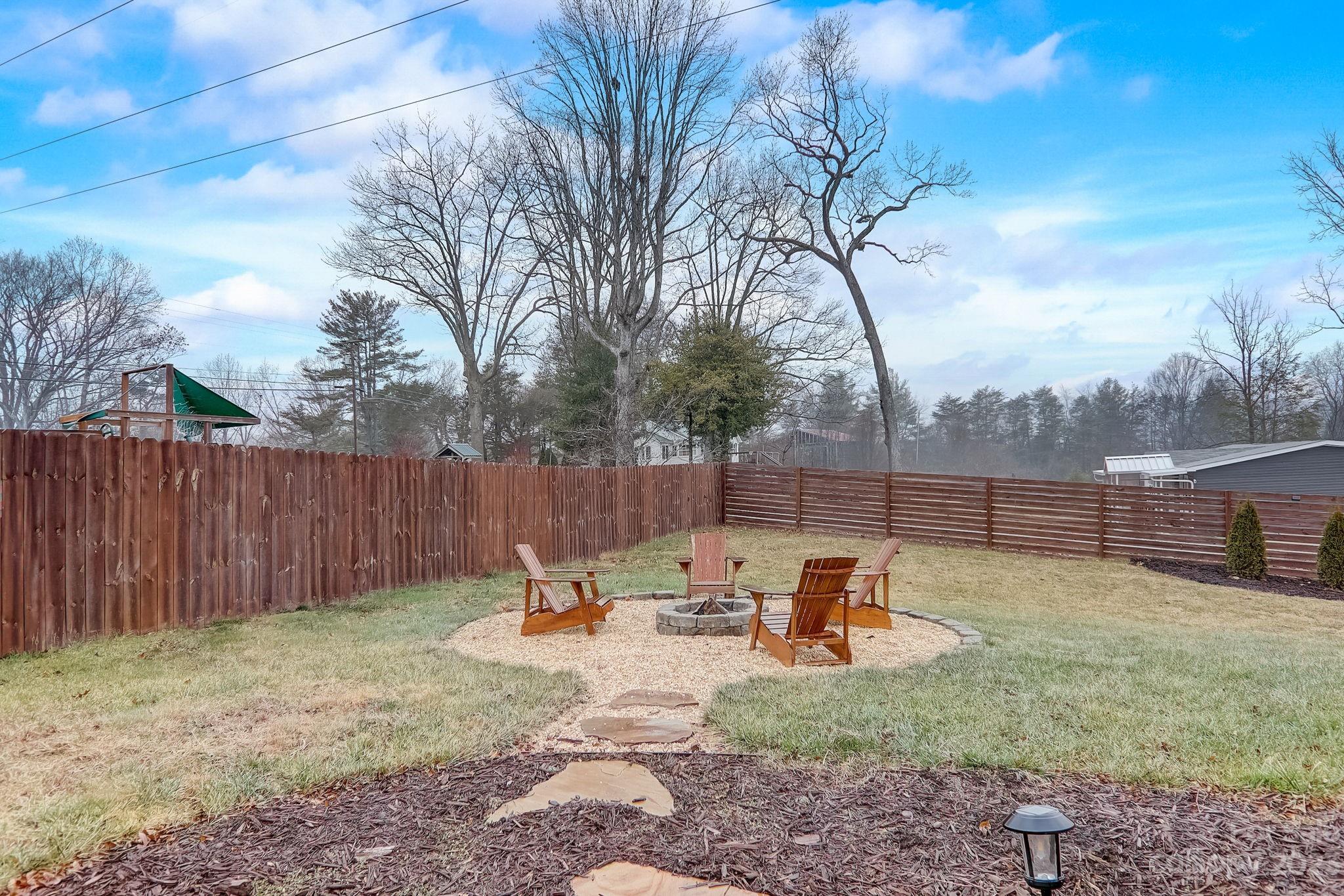 Timberview - Residential