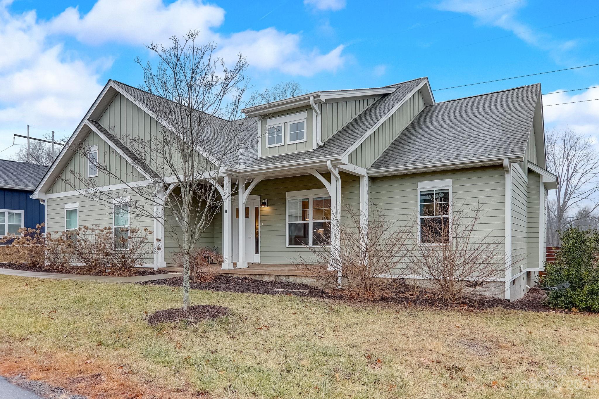 Timberview - Residential