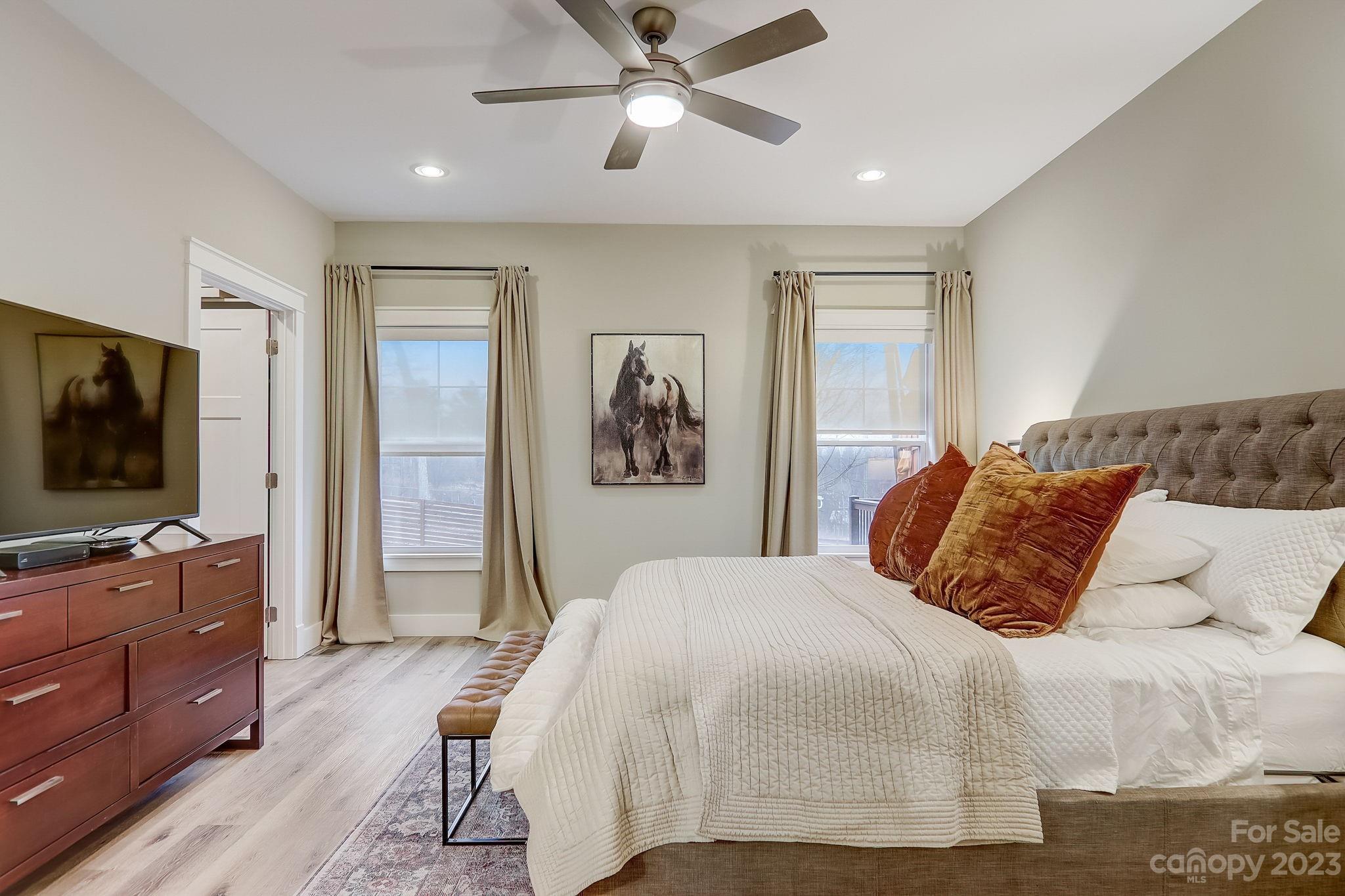 Timberview - Residential