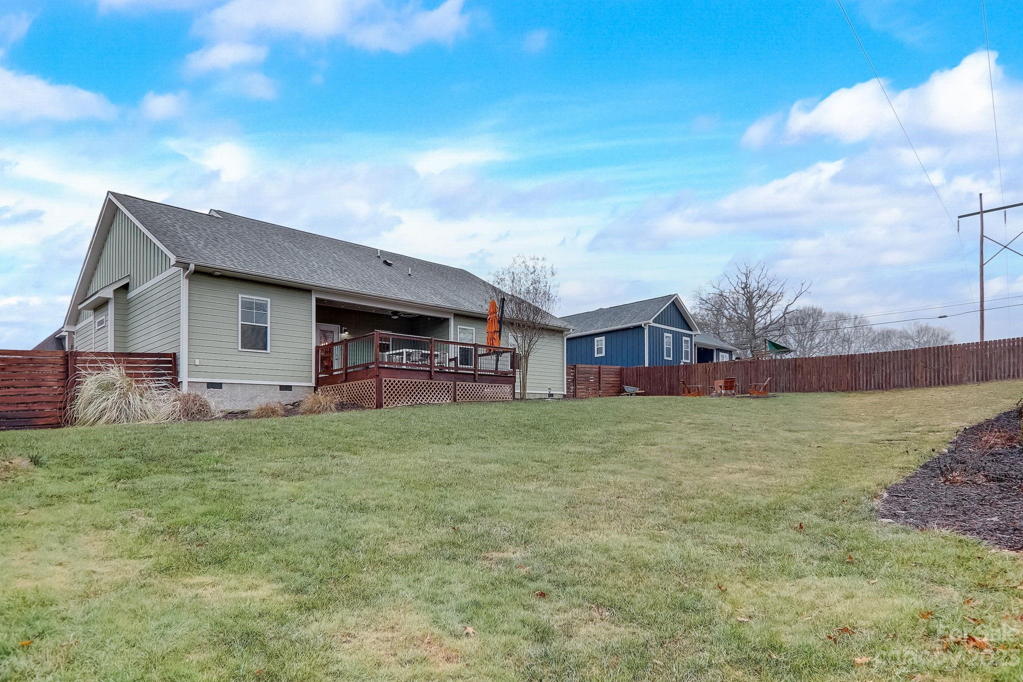 Timberview - Residential