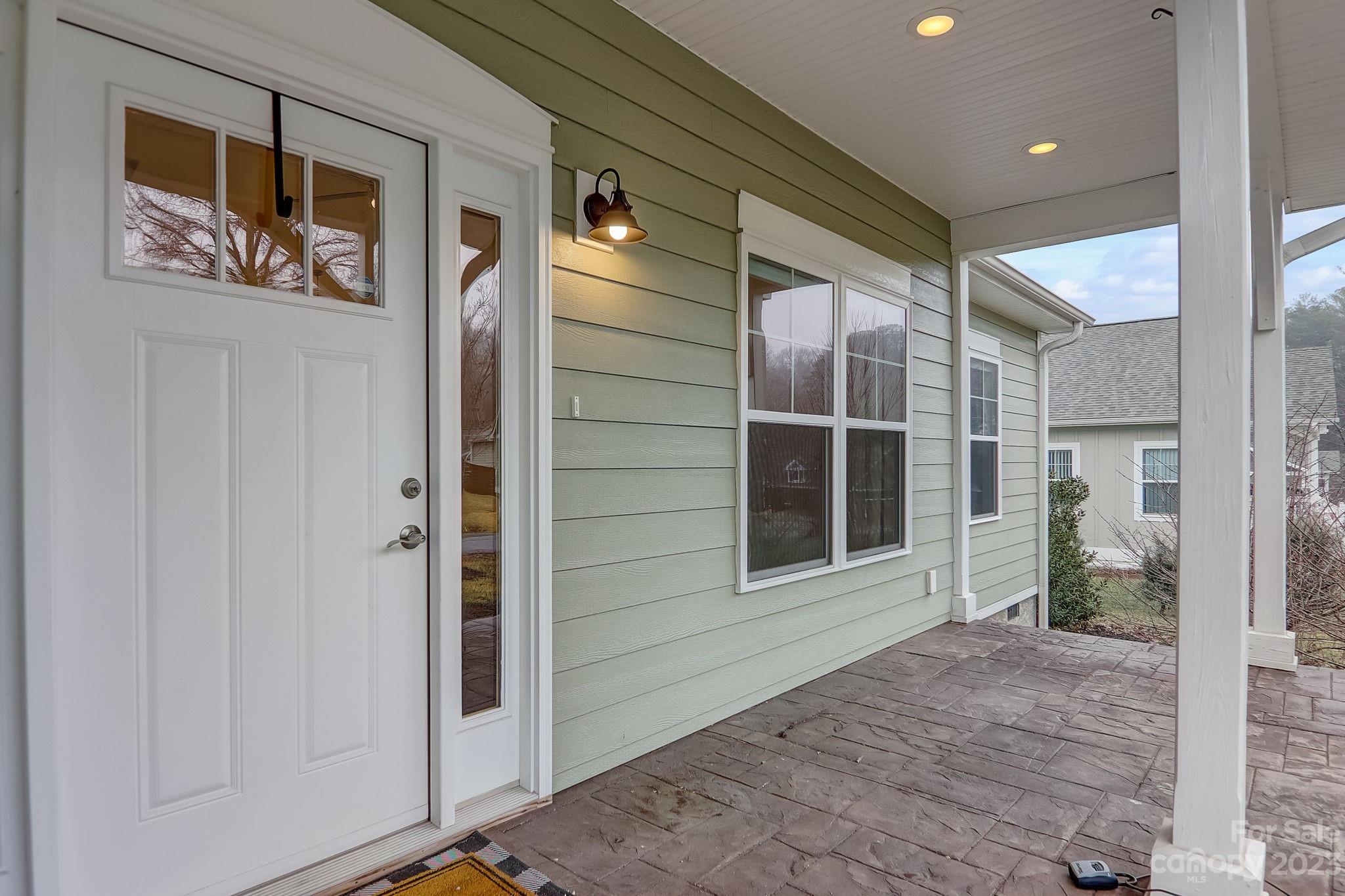 Timberview - Residential