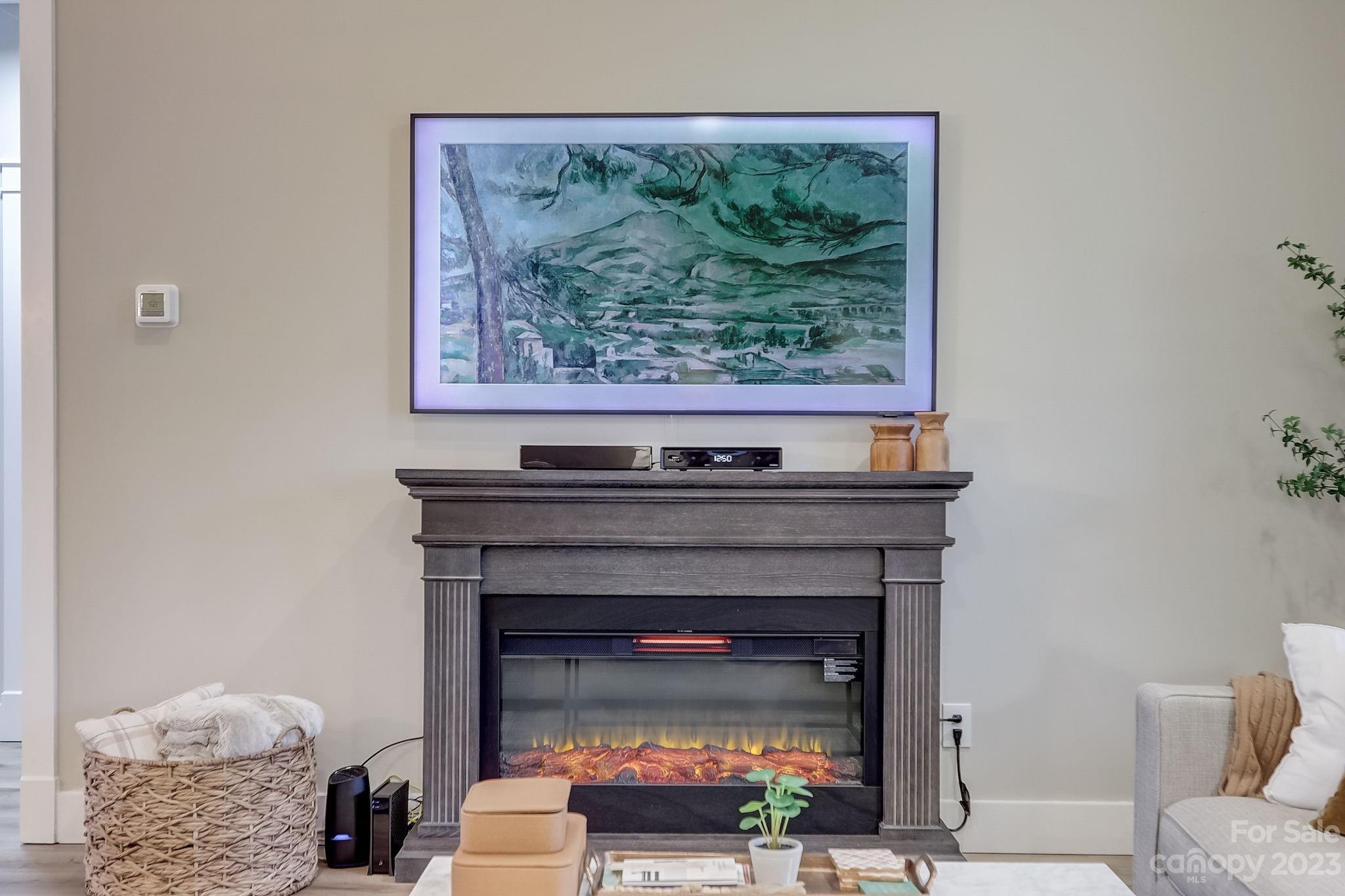 Timberview - Residential