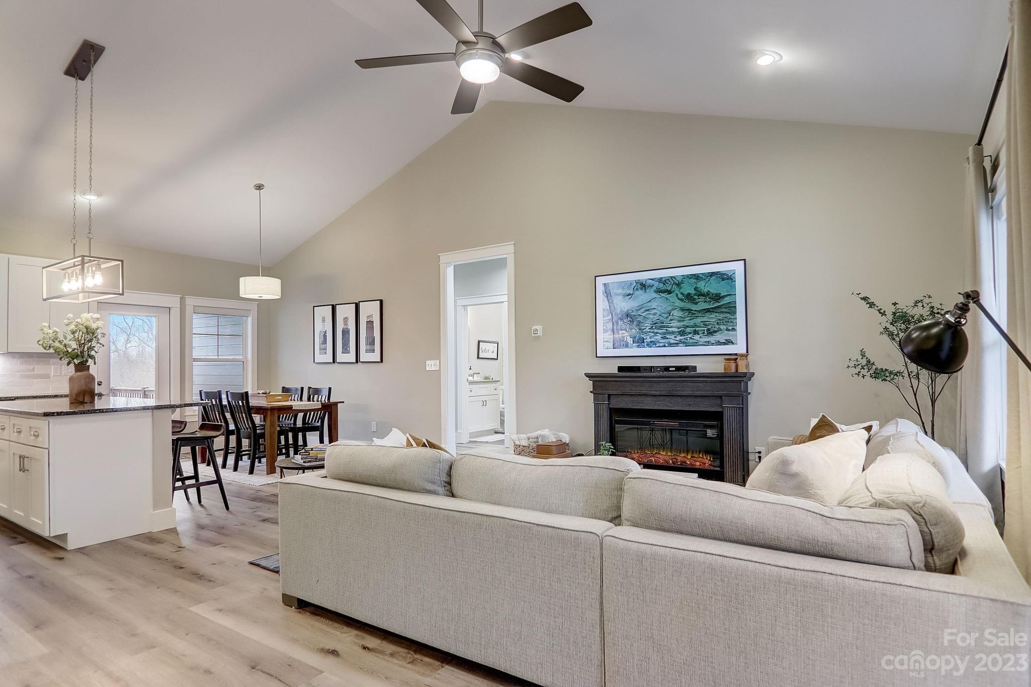 Timberview - Residential