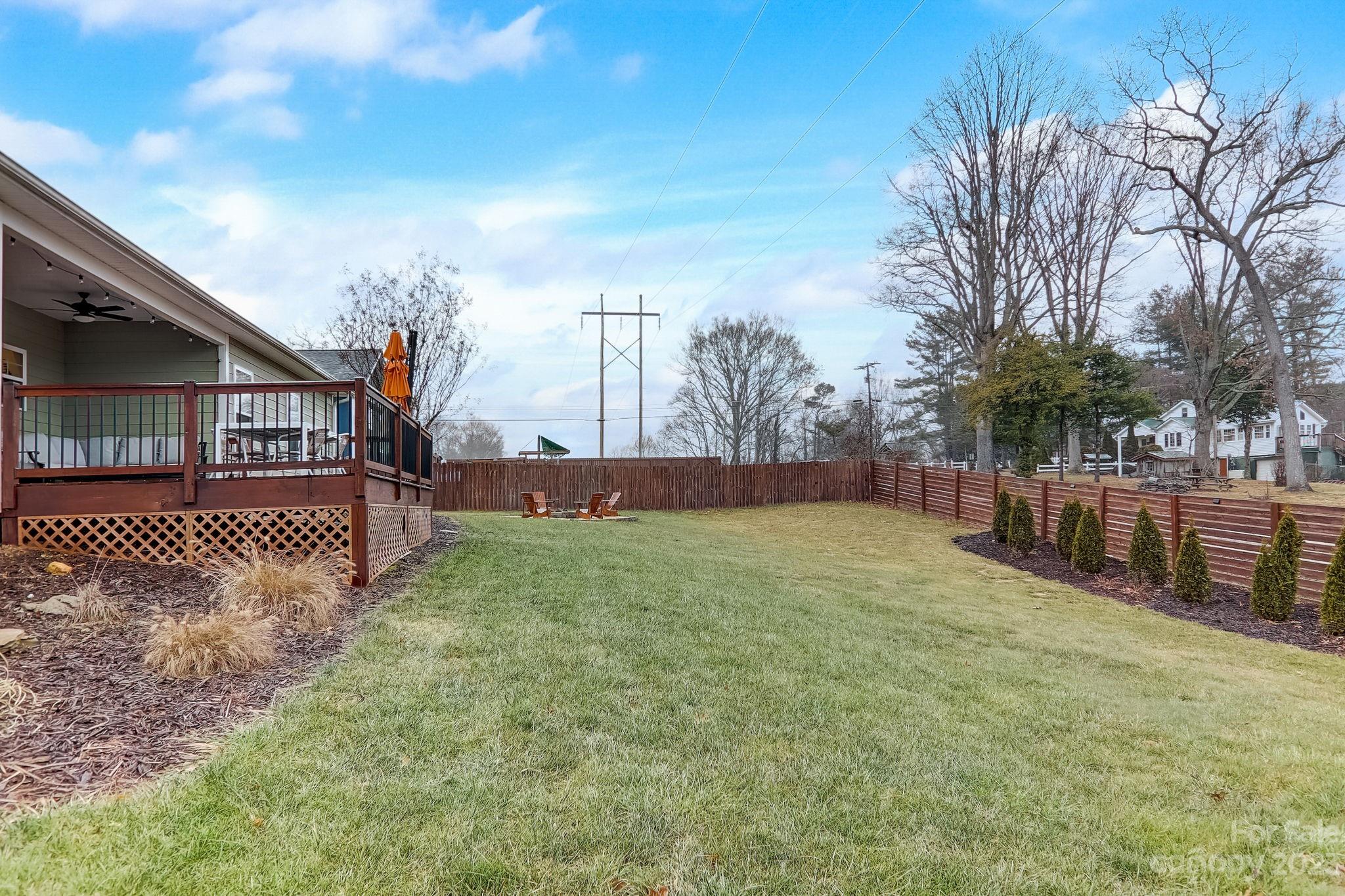 Timberview - Residential