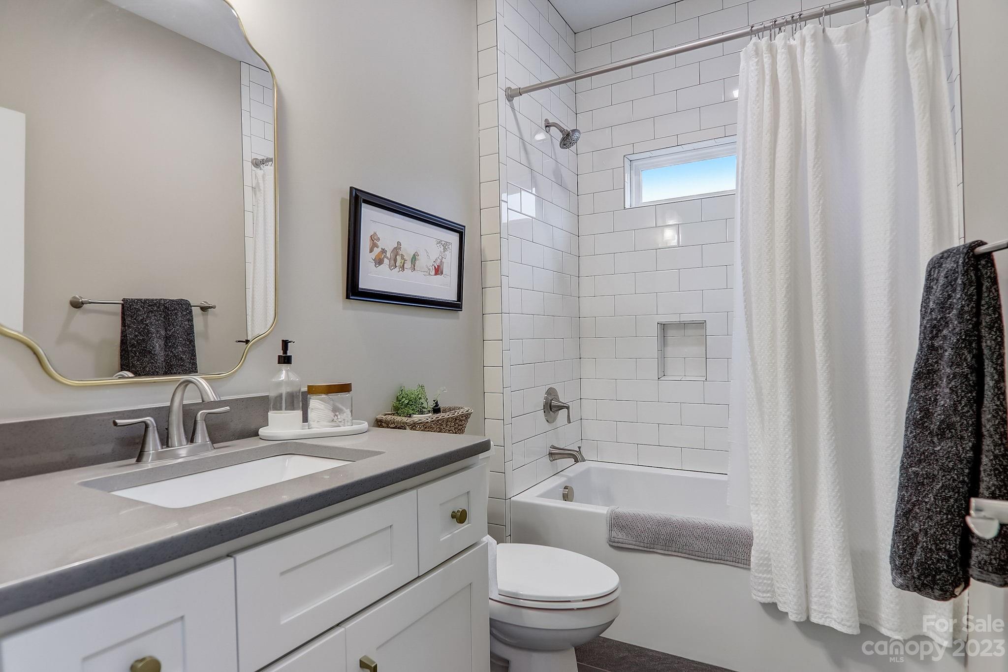 Timberview - Residential