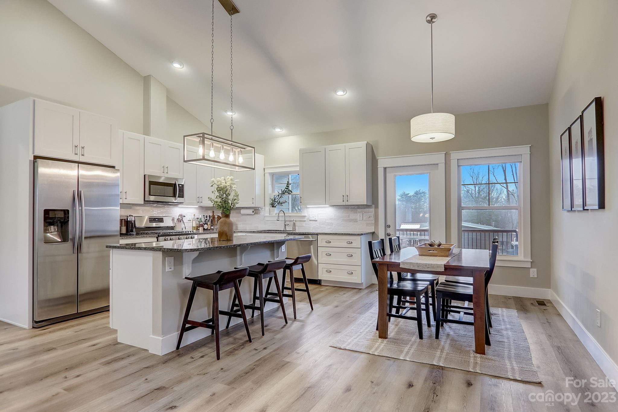 Timberview - Residential