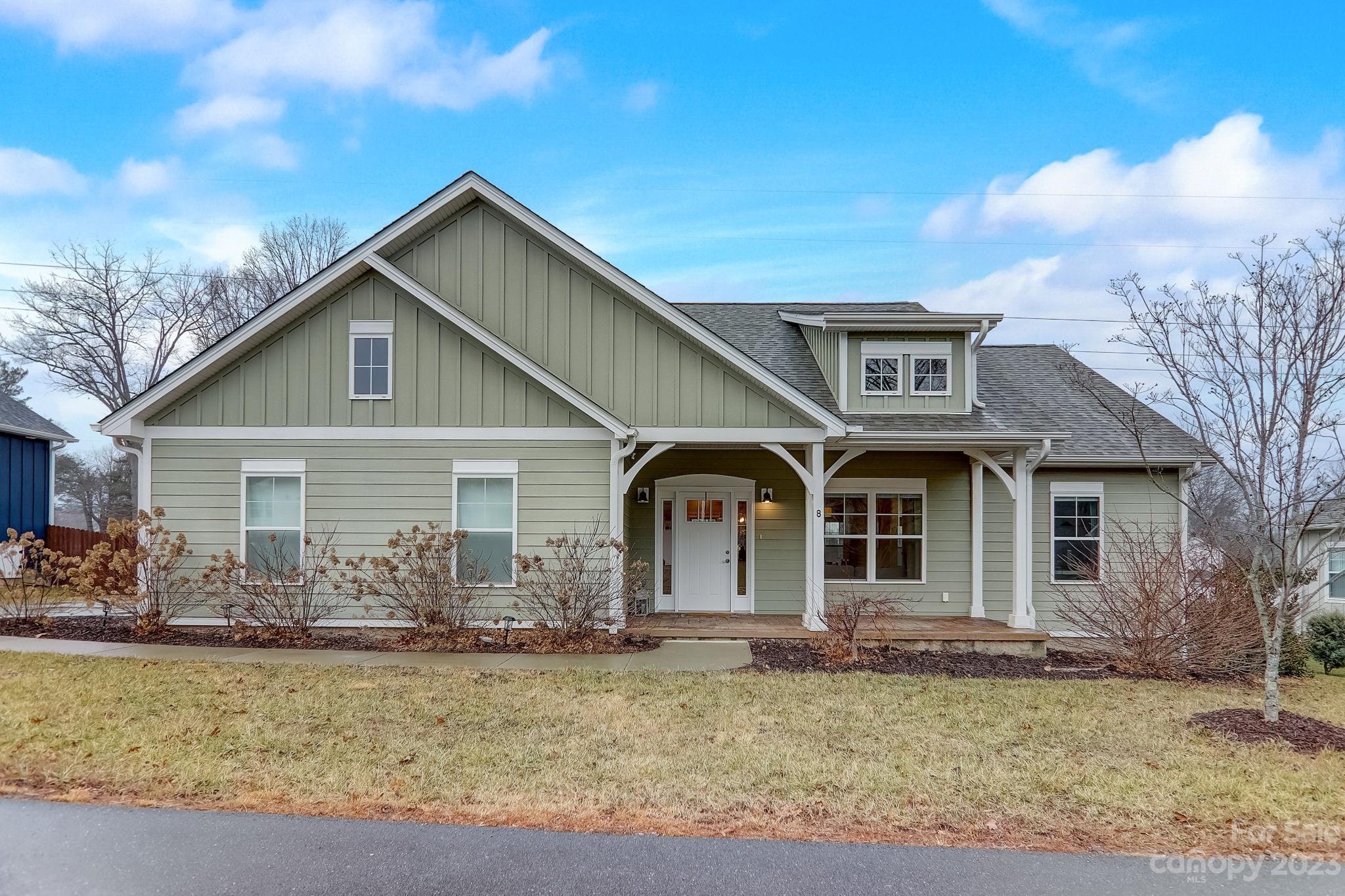 Timberview - Residential