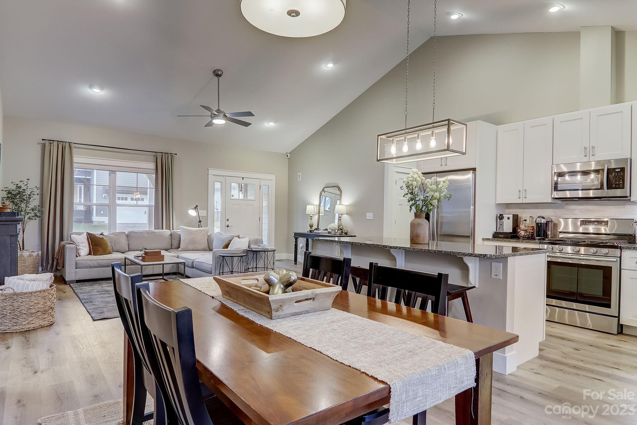 Timberview - Residential