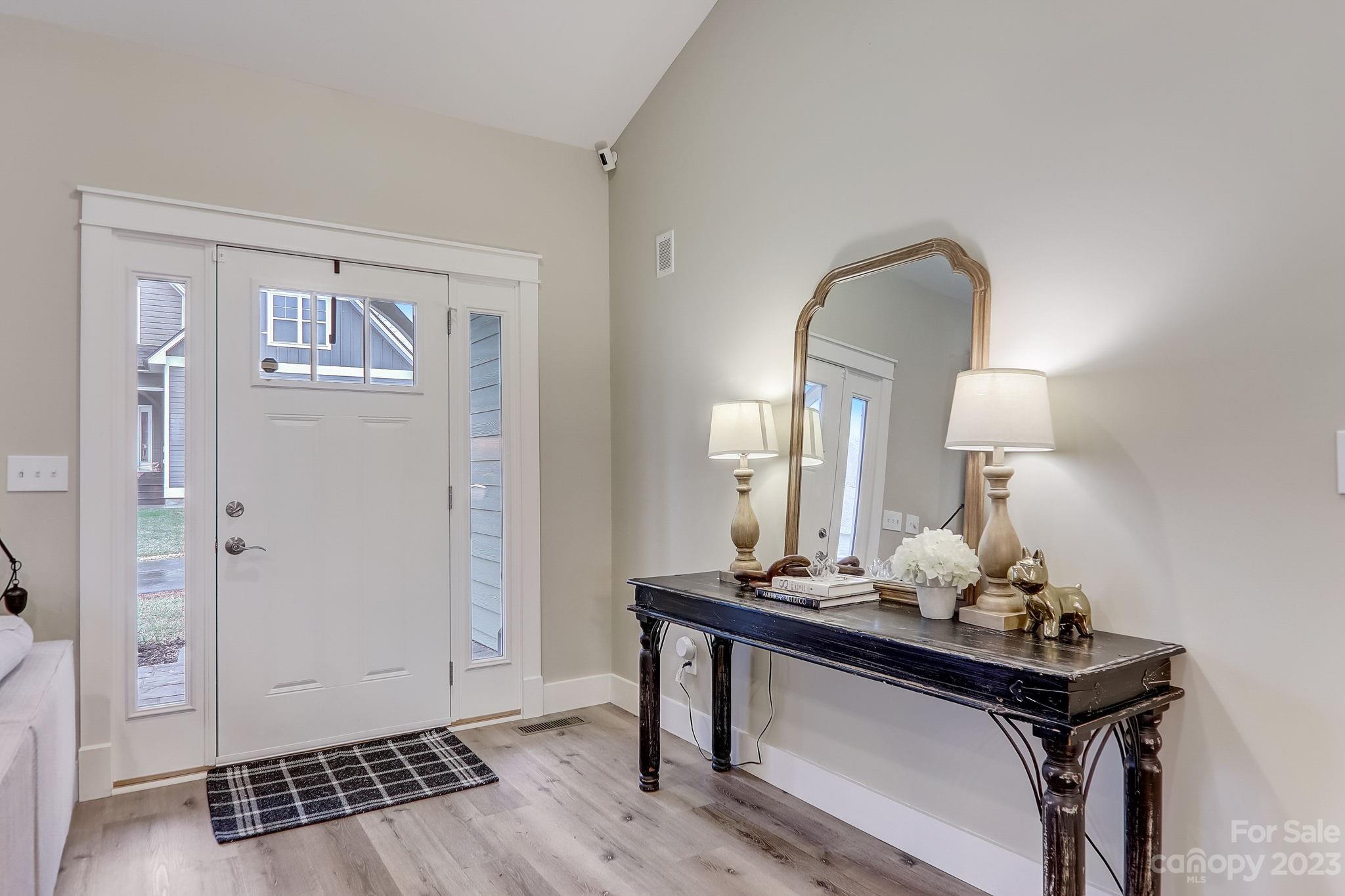 Timberview - Residential