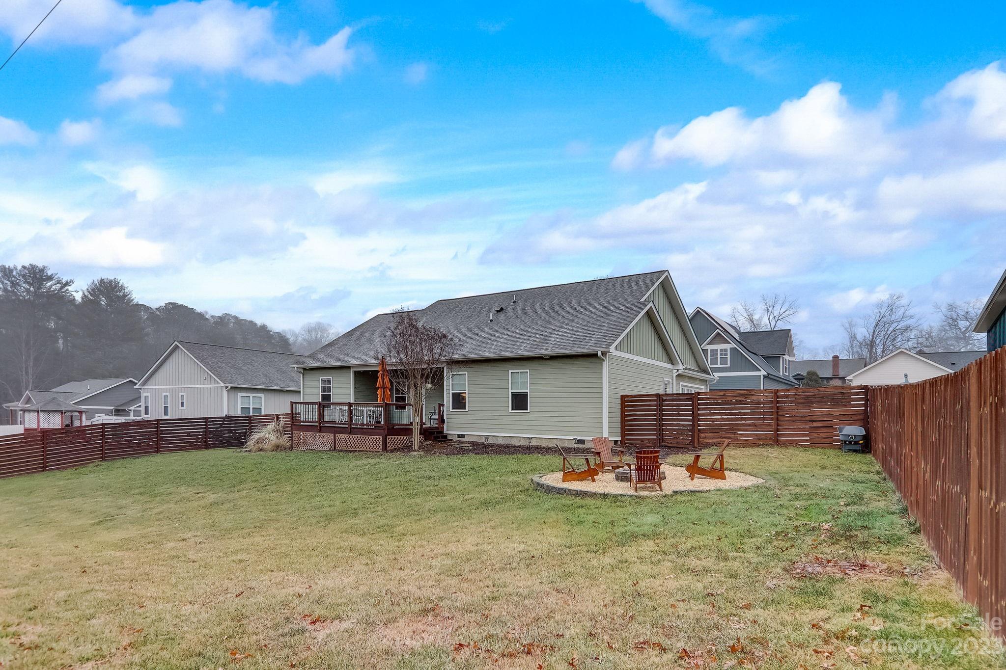 Timberview - Residential