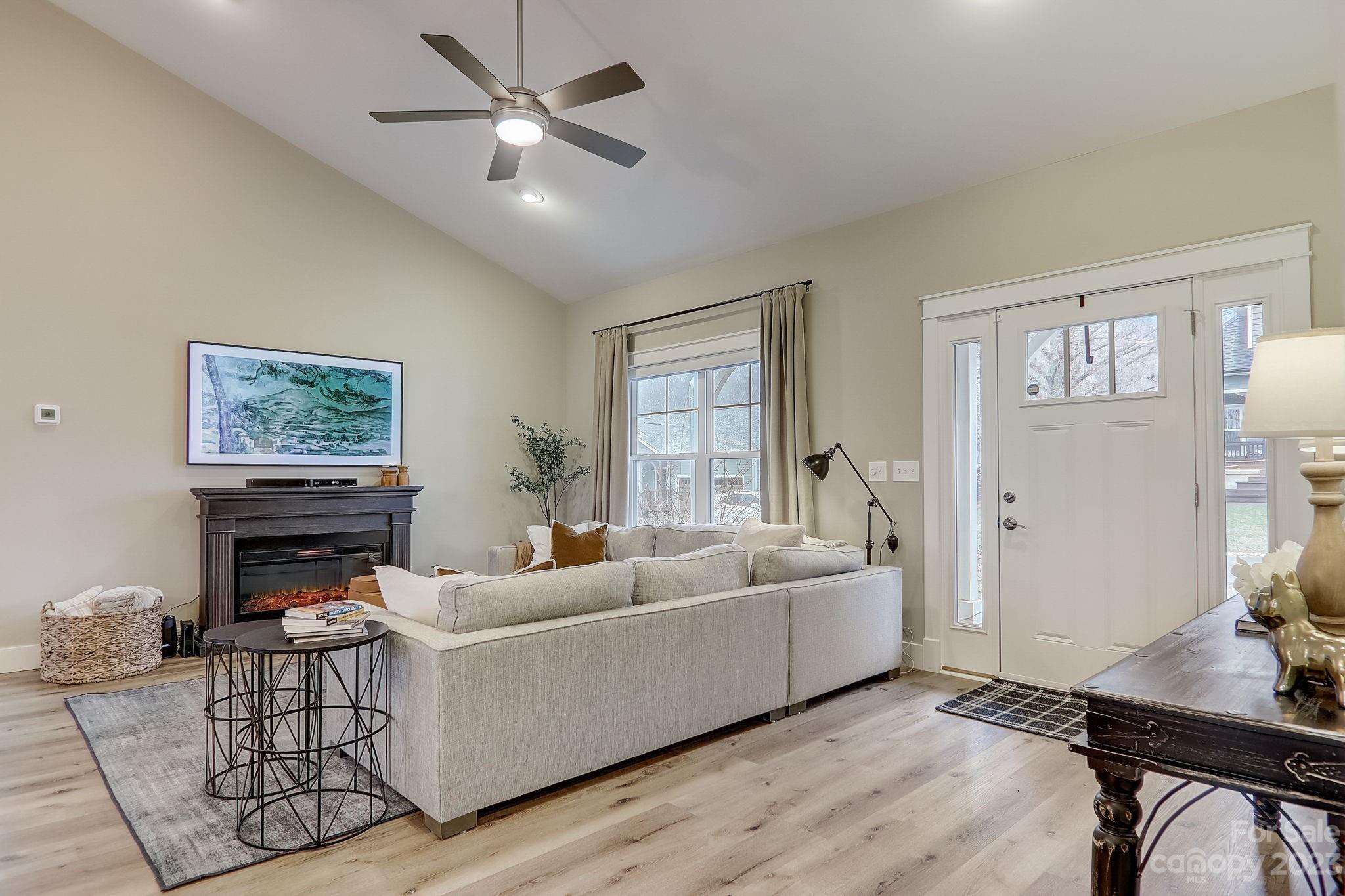 Timberview - Residential