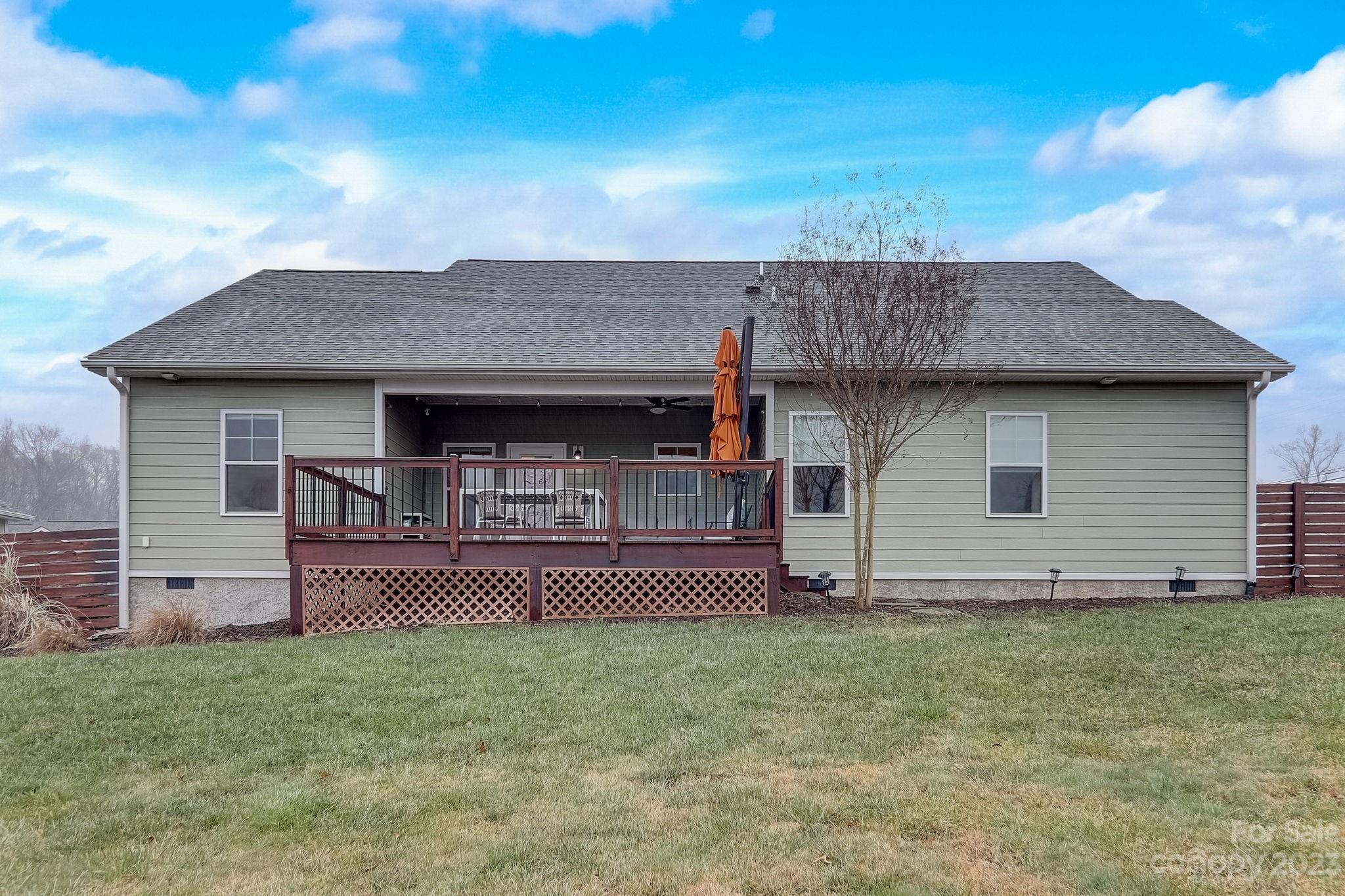 Timberview - Residential