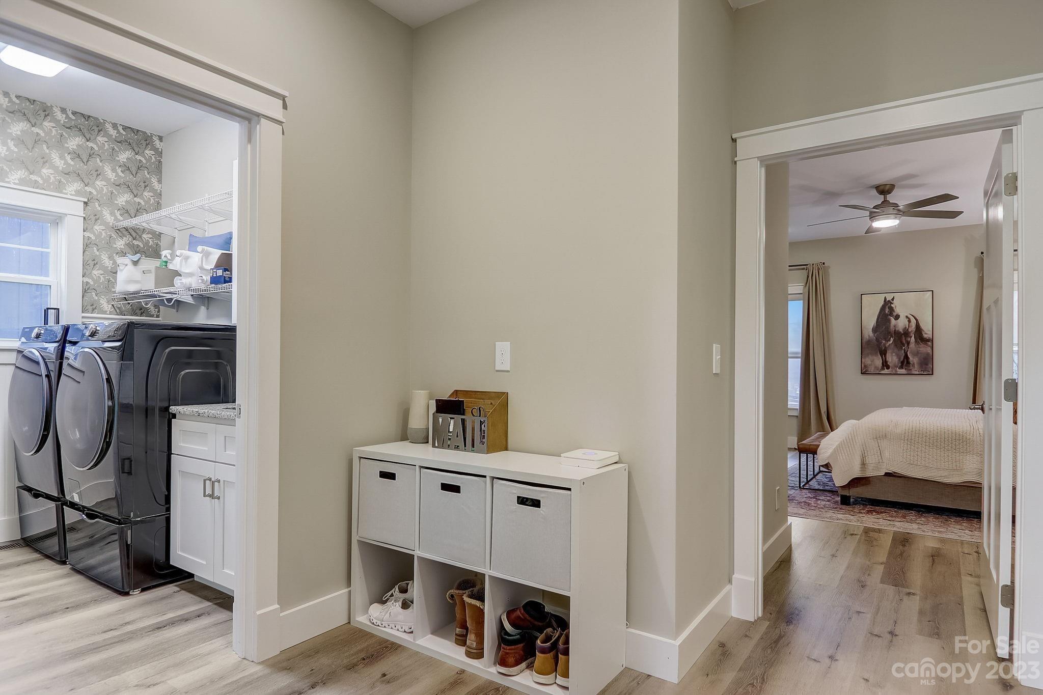 Timberview - Residential