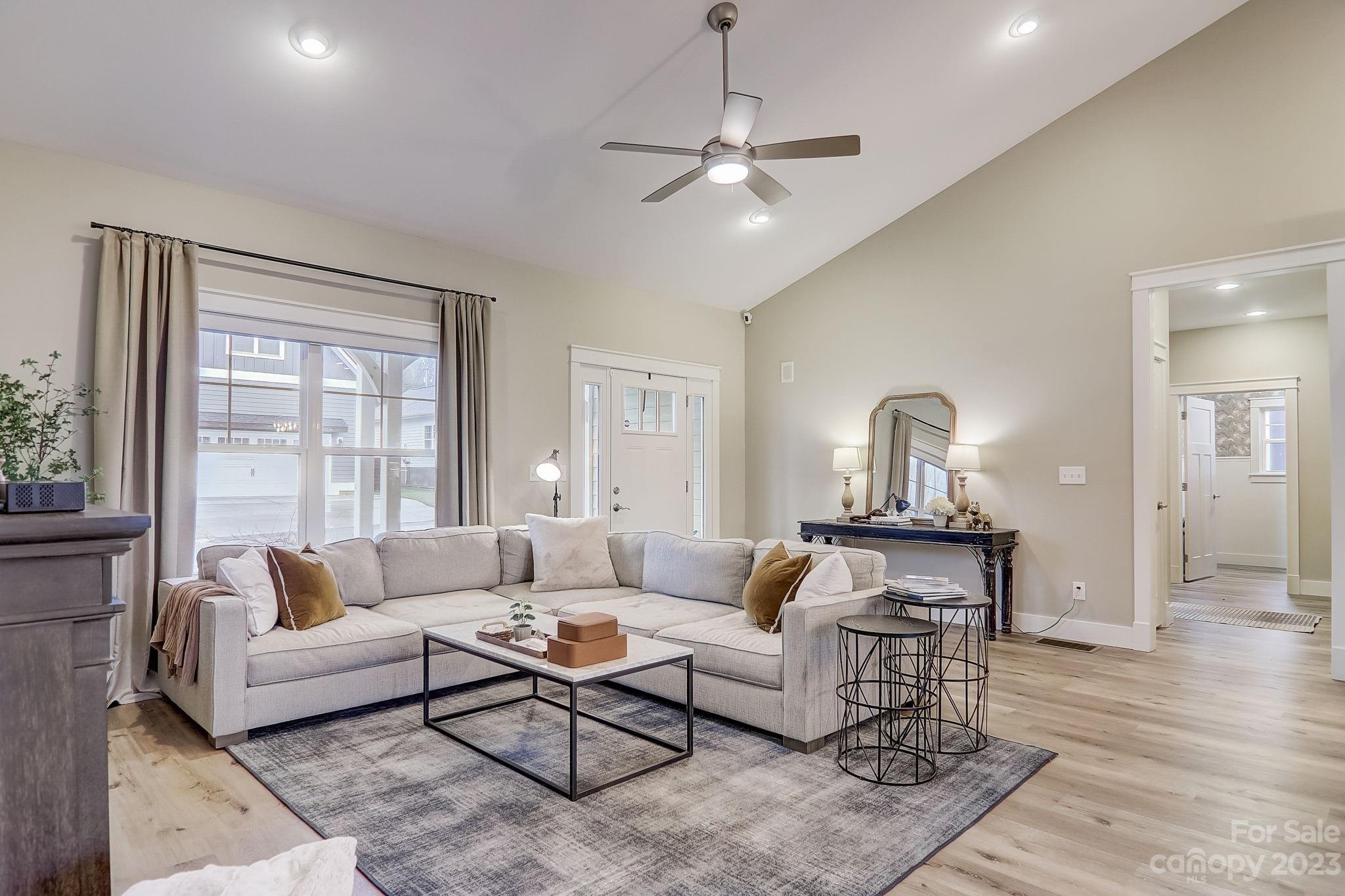 Timberview - Residential