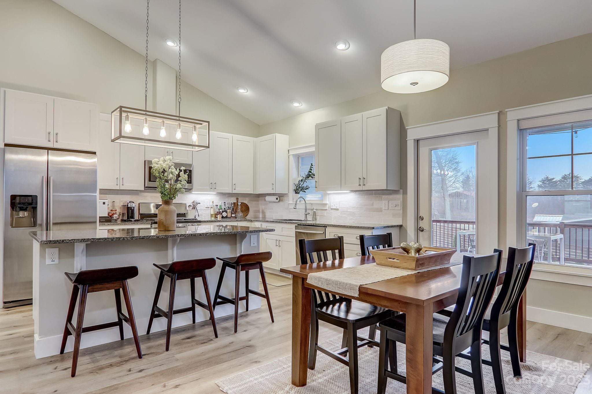 Timberview - Residential