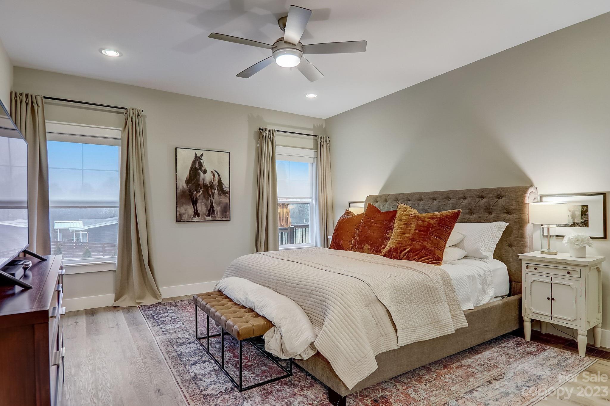 Timberview - Residential