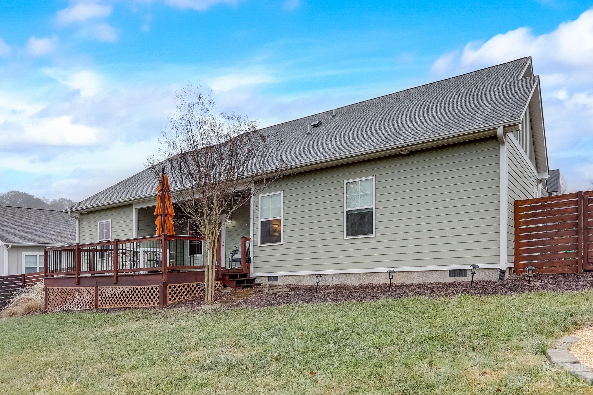 Timberview - Residential