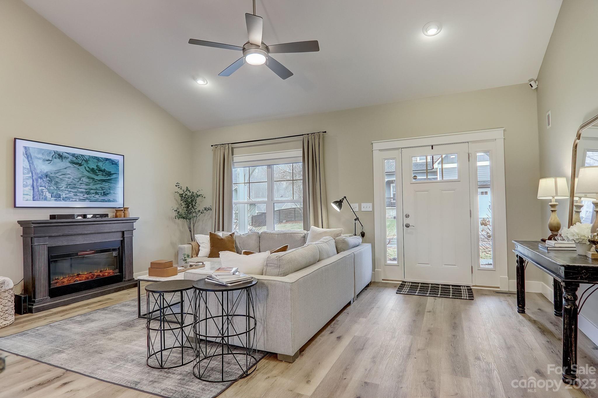 Timberview - Residential