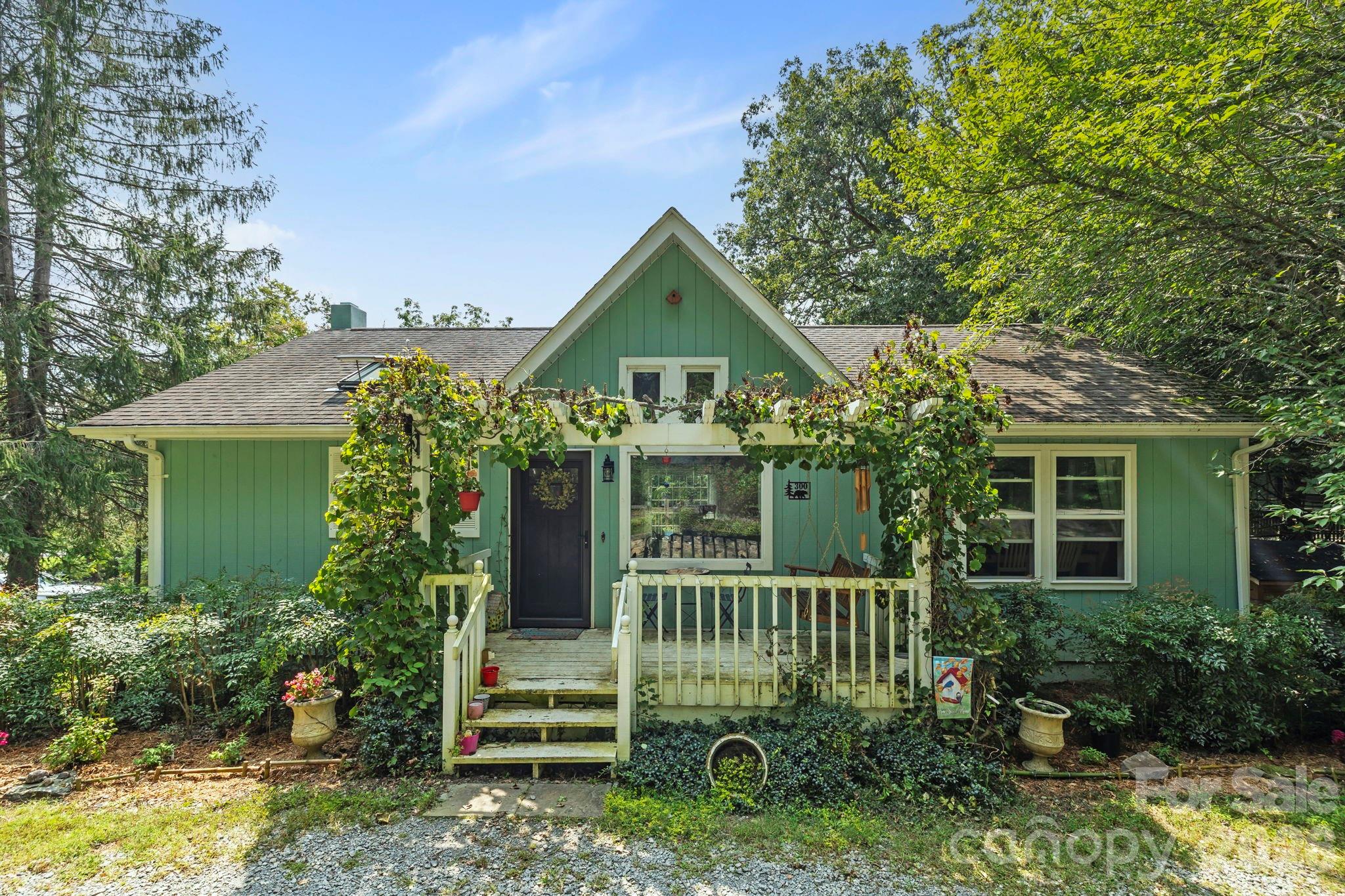 300 Wilson Drive