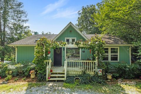 300 Wilson Drive Brevard NC 28712