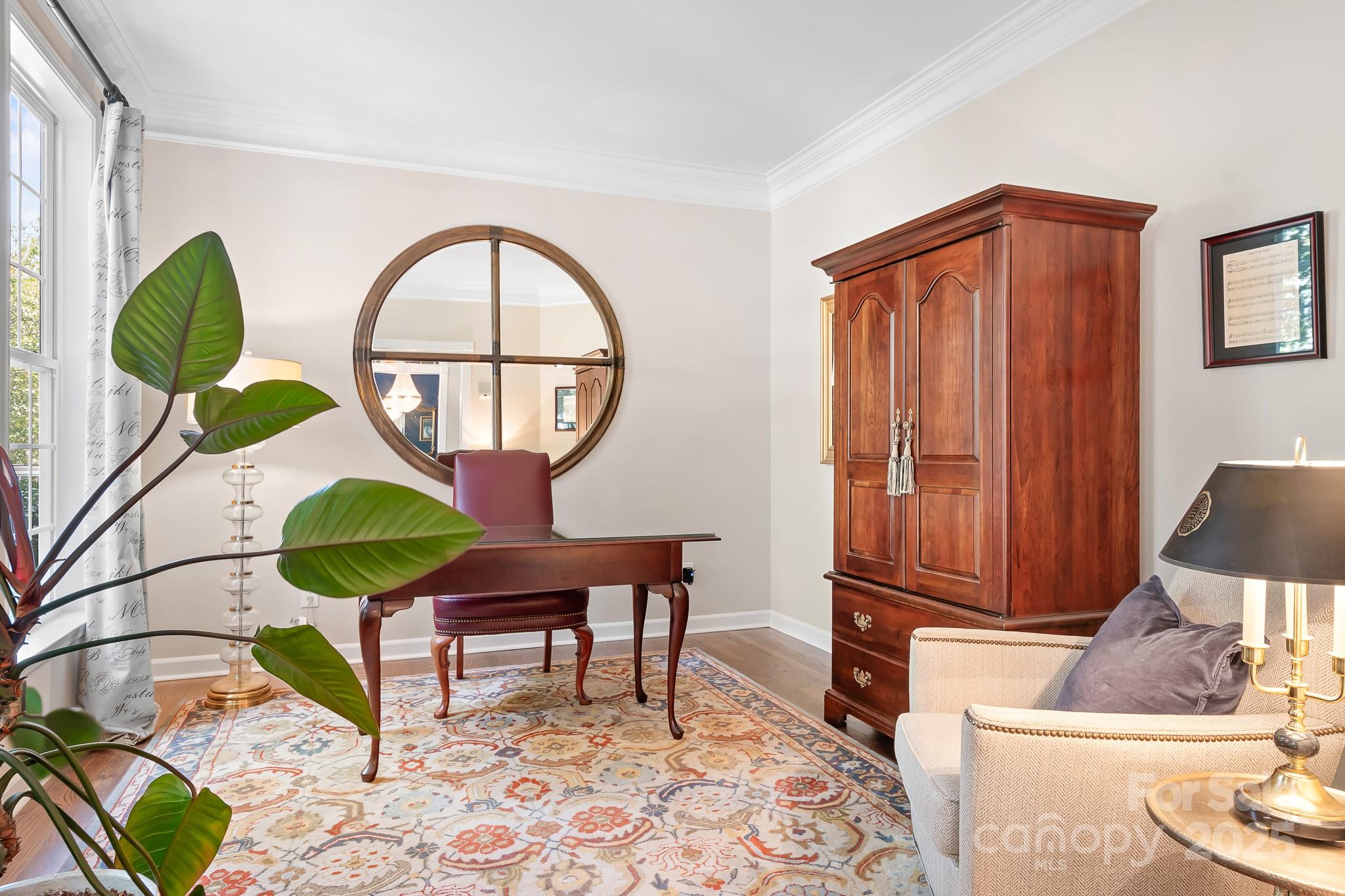 Birkdale Village - Residential