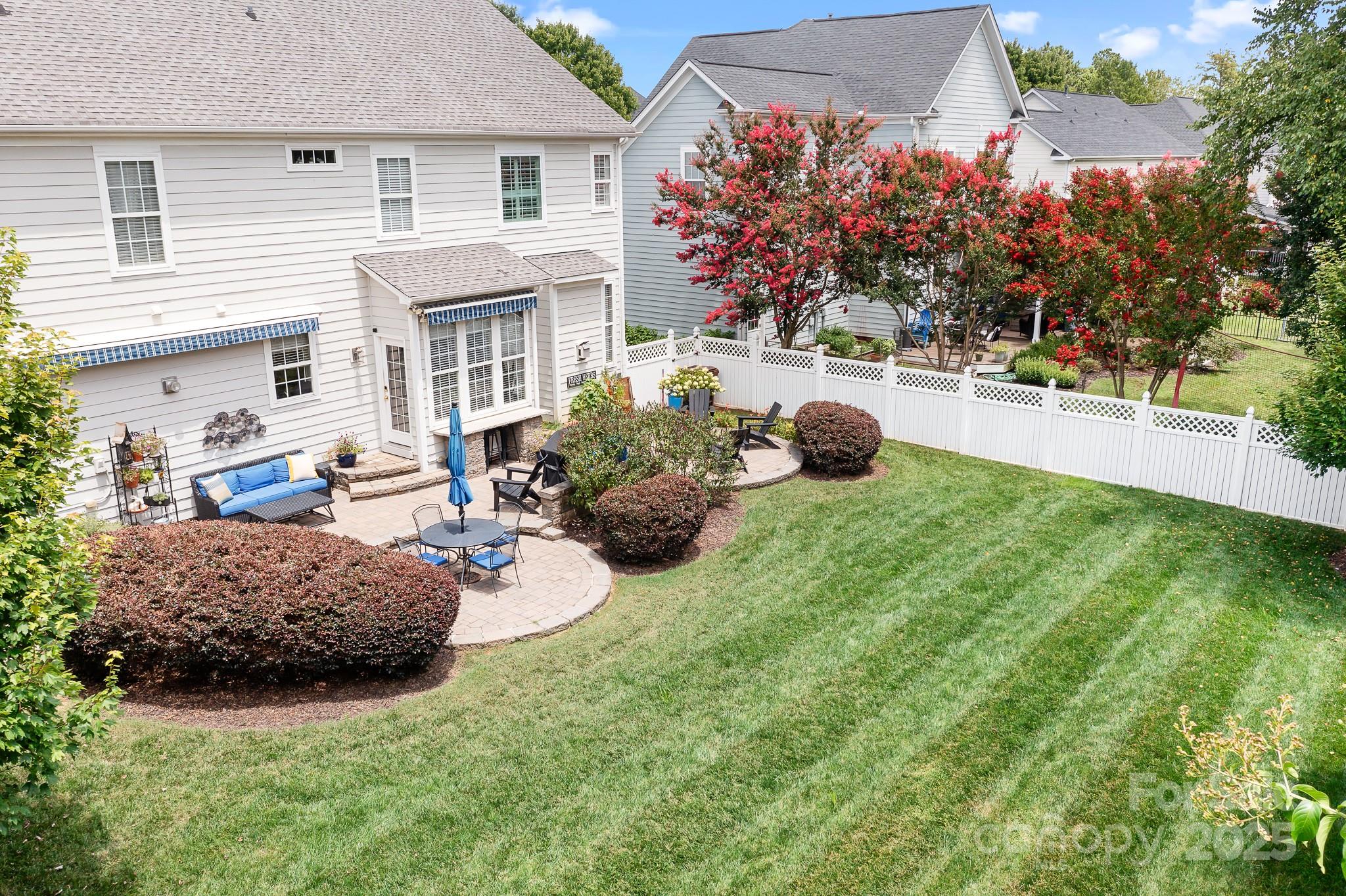 Birkdale Village - Residential