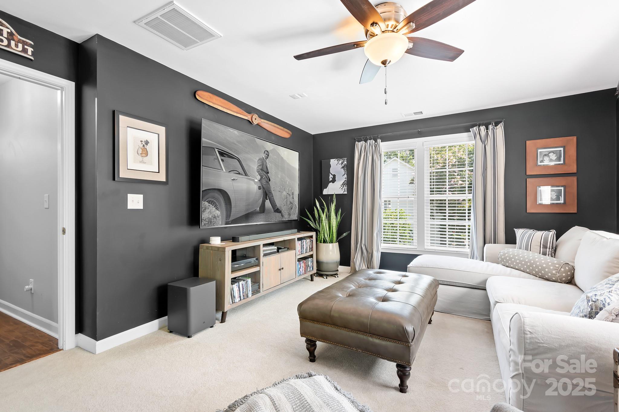 Birkdale Village - Residential