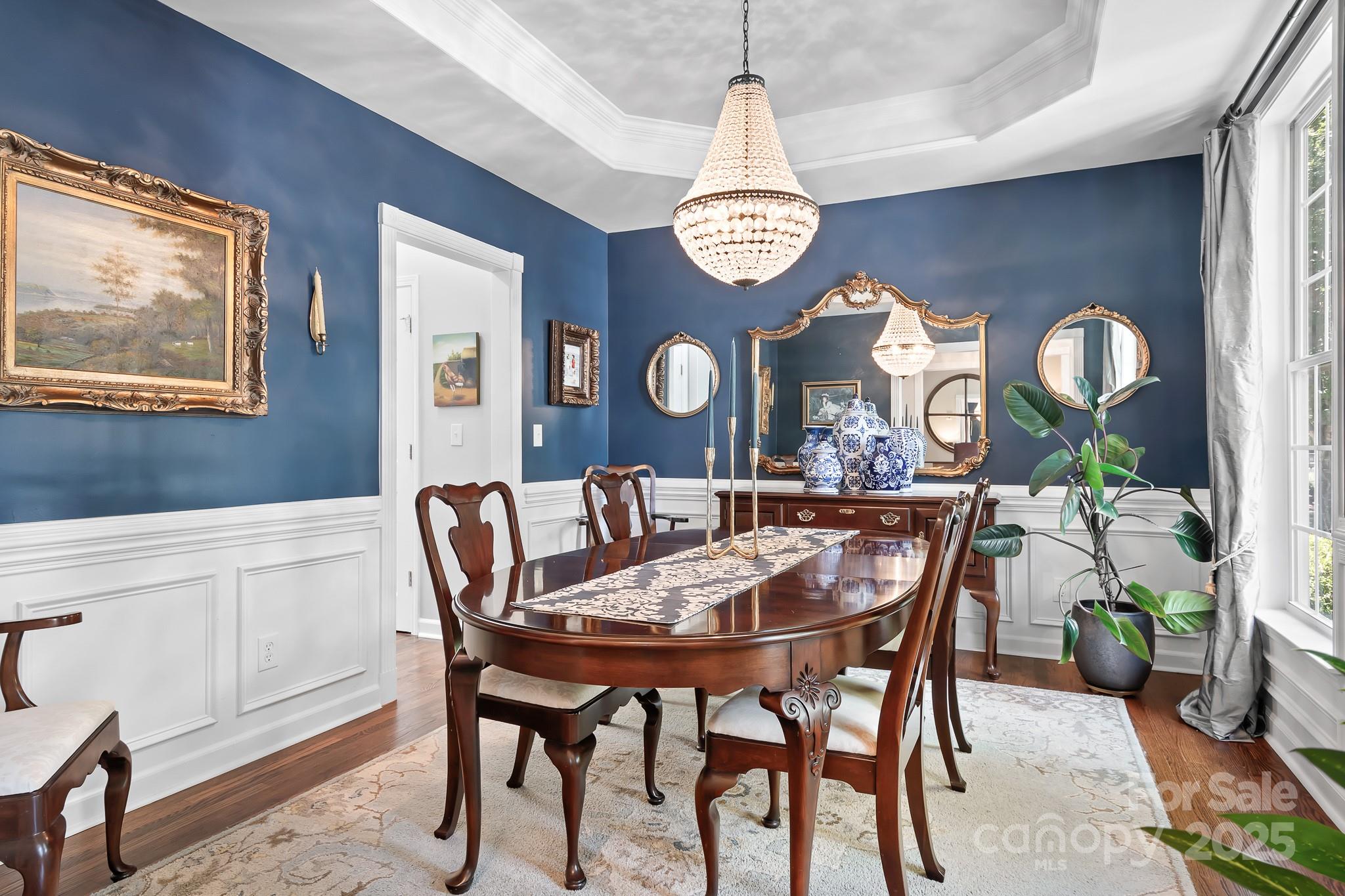 Birkdale Village - Residential