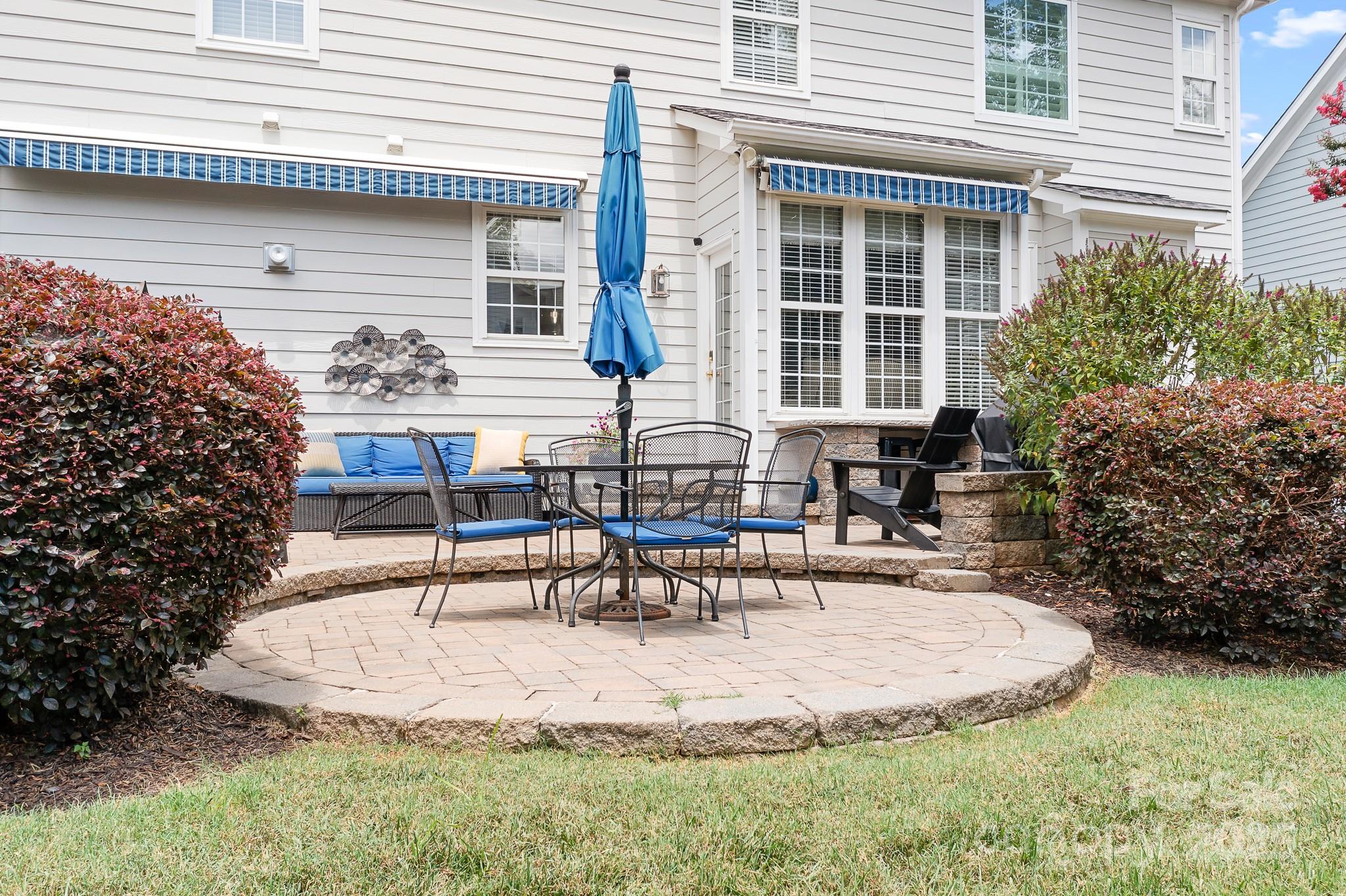 Birkdale Village - Residential