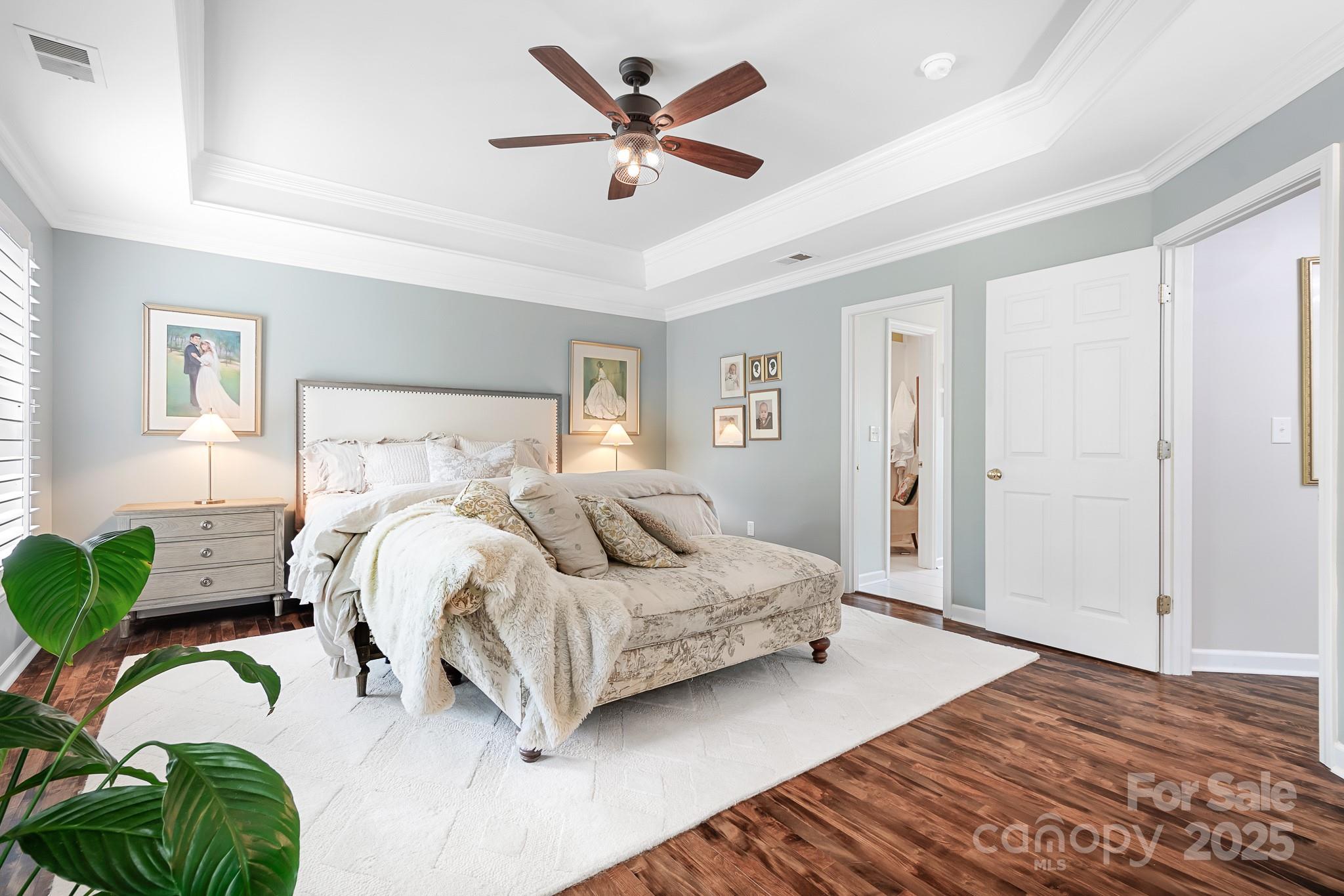 Birkdale Village - Residential