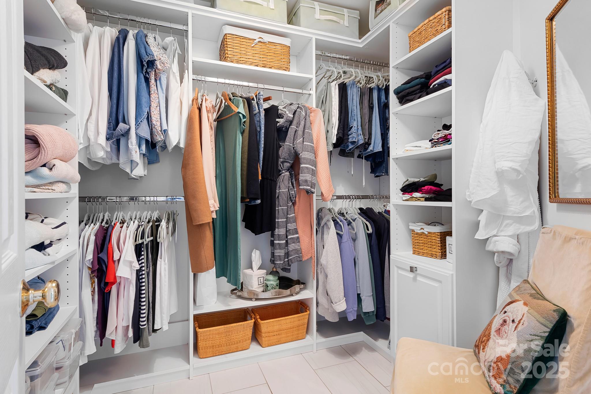 Birkdale Village - Residential